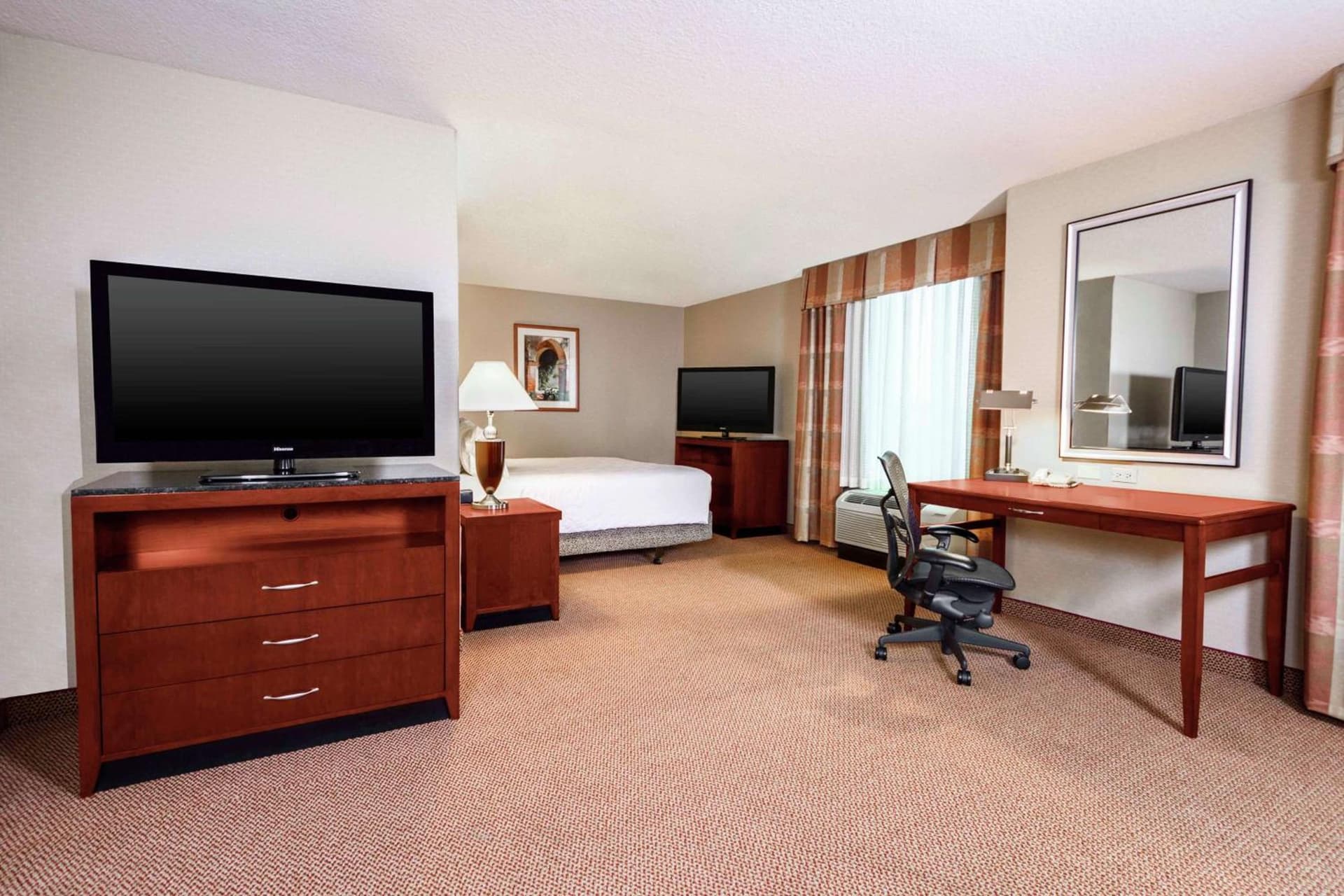 Hilton Garden Inn Independence gallery photo in Independence, MO — image 40