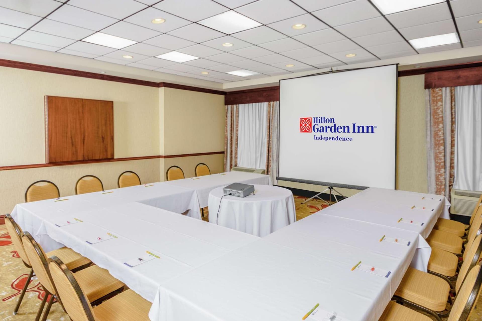 Hilton Garden Inn Independence gallery photo in Independence, MO — image 43