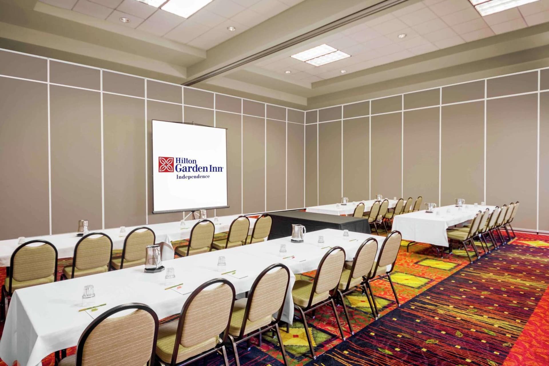 Hilton Garden Inn Independence gallery photo in Independence, MO — image 32