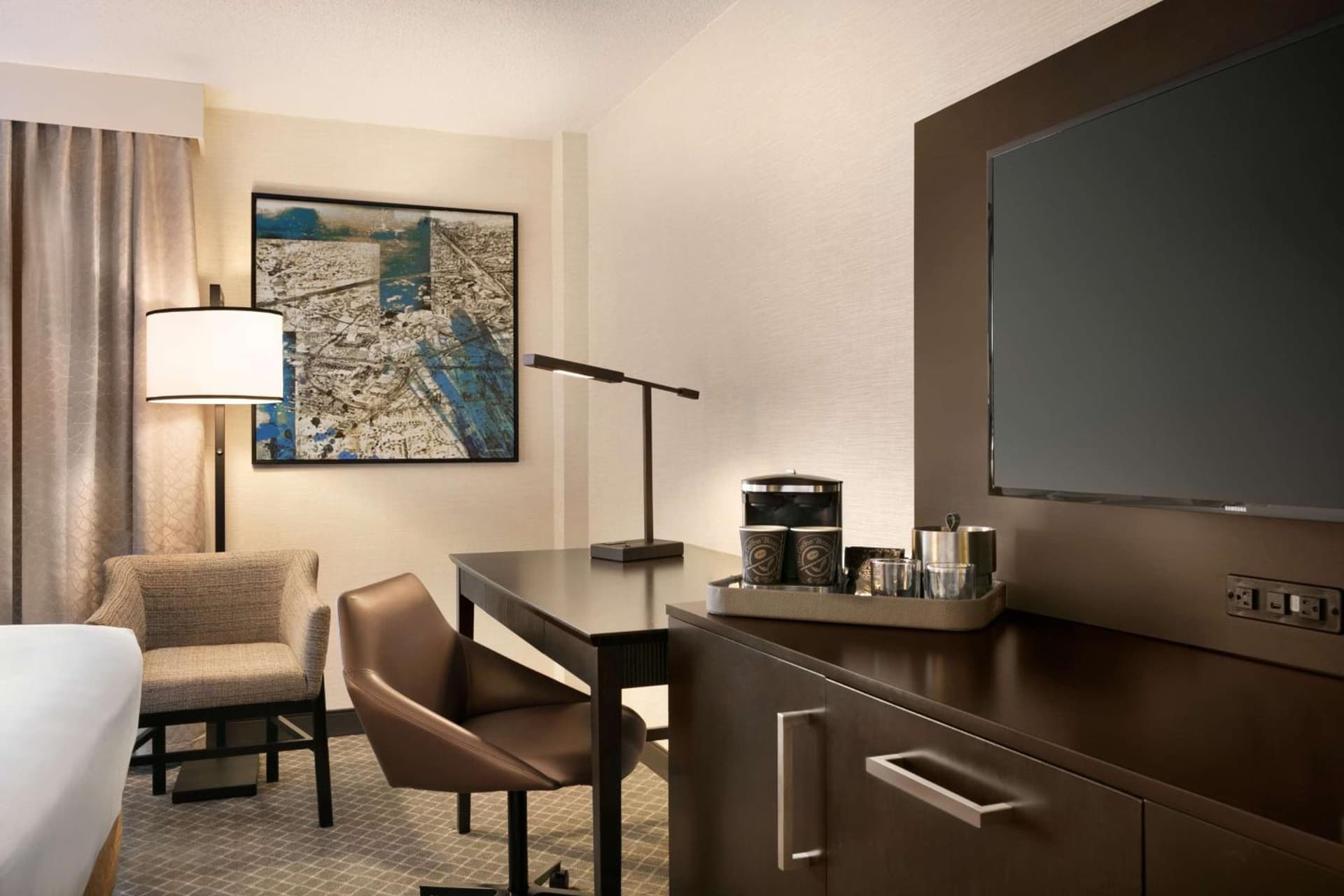 DoubleTree by Hilton McLean Tysons gallery photo in Tysons Corner, VA — image 28