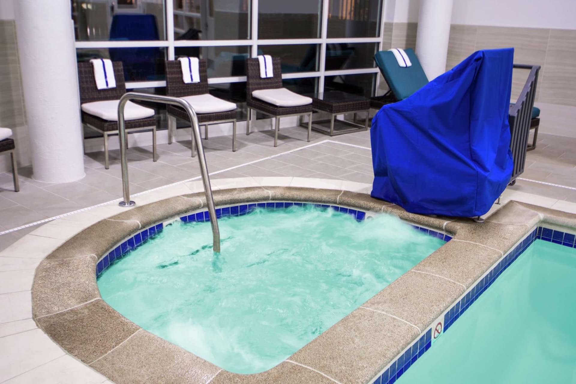Hilton Garden Inn Independence gallery photo in Independence, MO — image 9