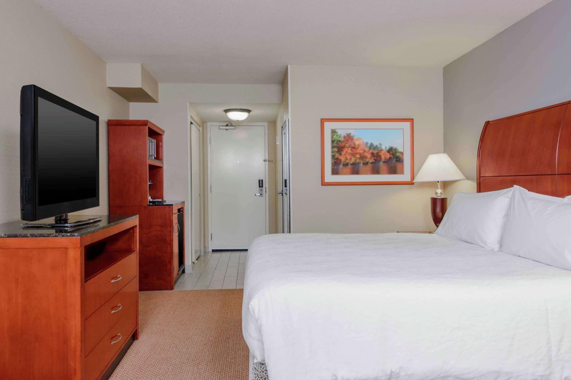 Hilton Garden Inn Independence gallery photo in Independence, MO — image 30