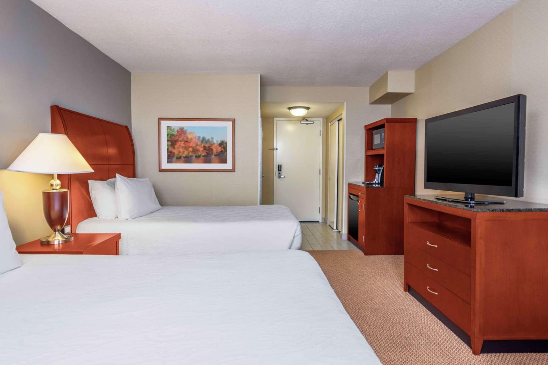 Hilton Garden Inn Independence gallery photo in Independence, MO — image 42