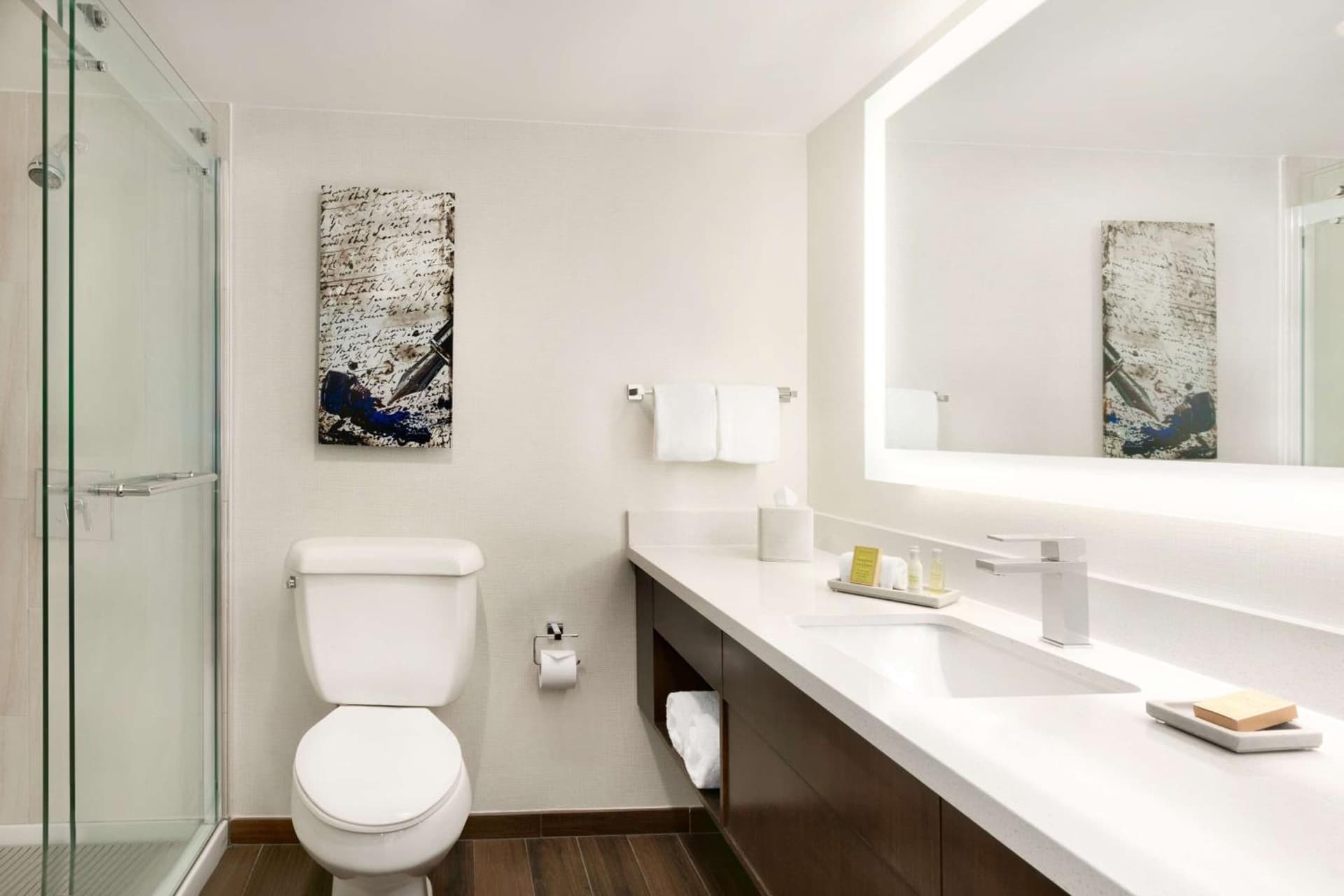 DoubleTree by Hilton McLean Tysons gallery photo in Tysons Corner, VA — image 9