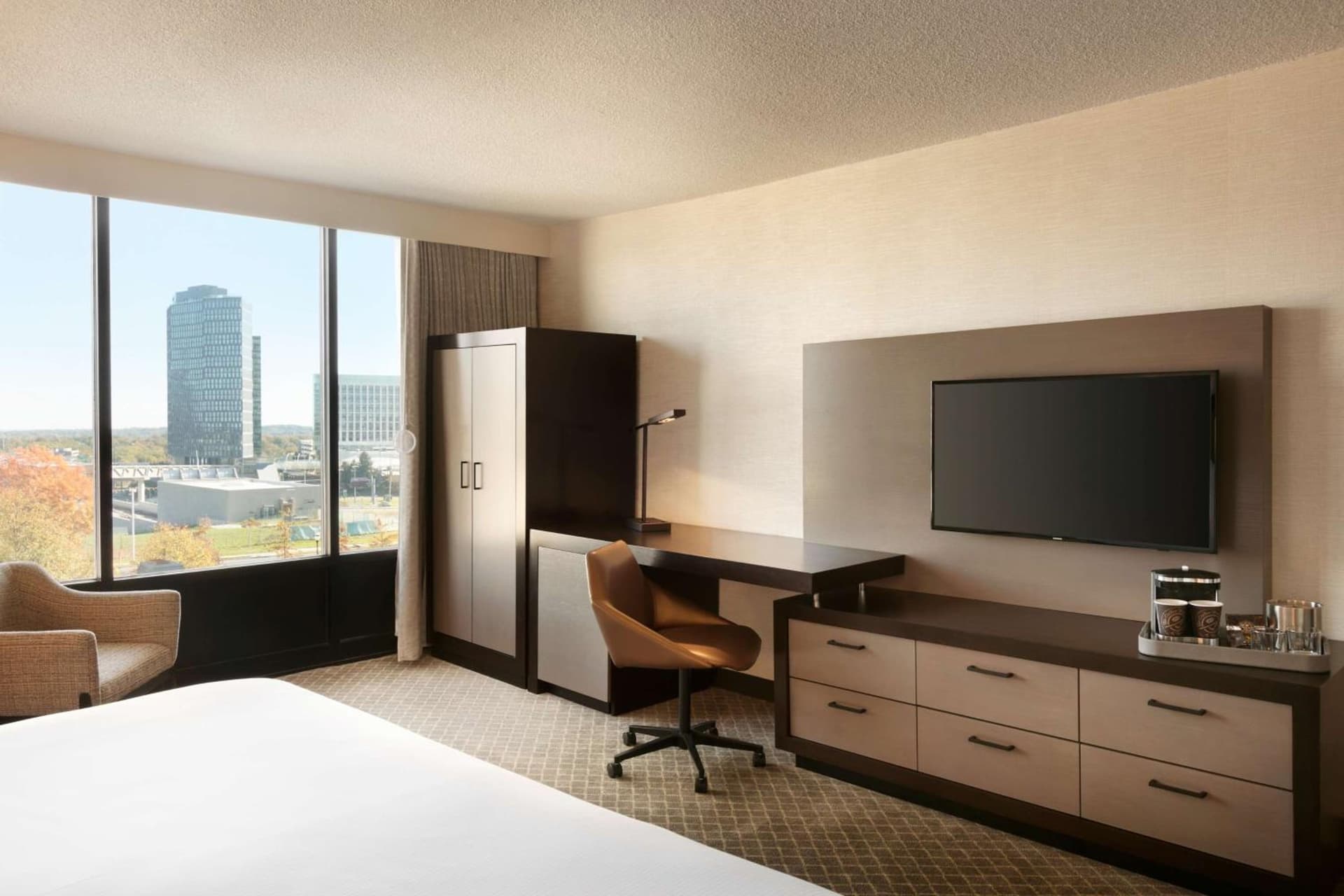 DoubleTree by Hilton McLean Tysons gallery photo in Tysons Corner, VA — image 22