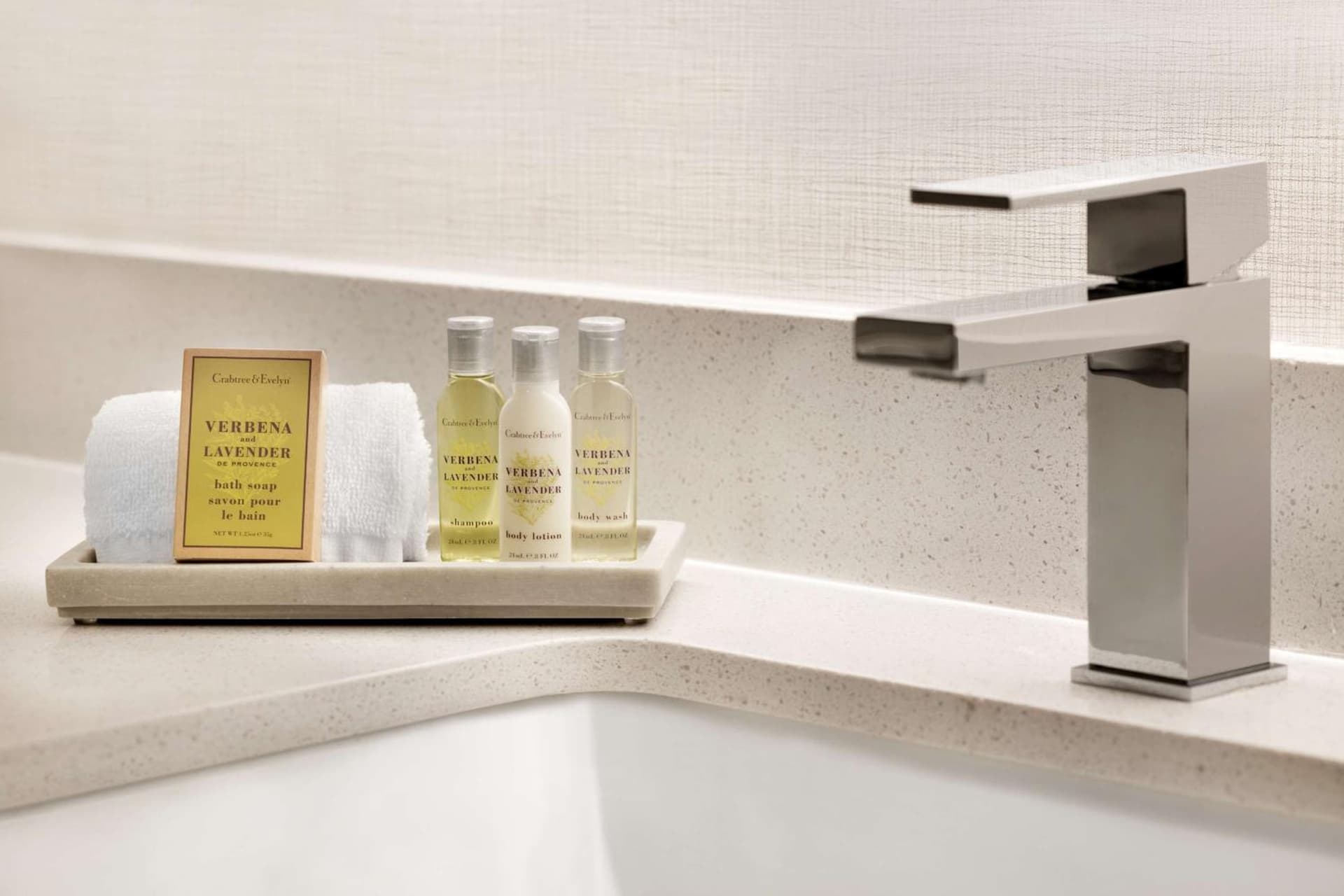 DoubleTree by Hilton McLean Tysons gallery photo in Tysons Corner, VA — image 35