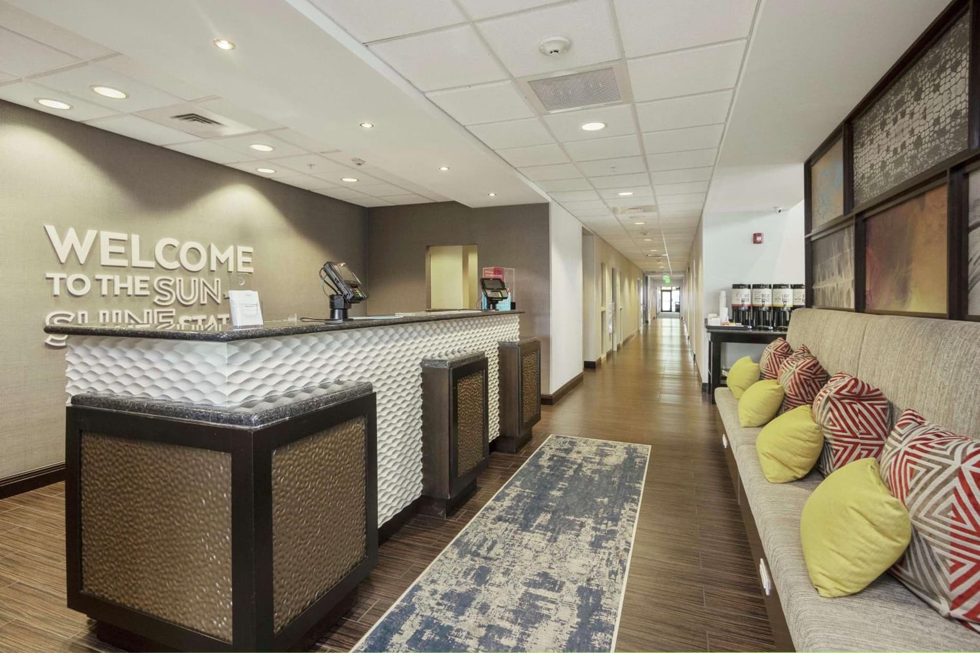 Hampton Inn & Suites Orlando-Apopka gallery photo in Orlando, FL — image 10