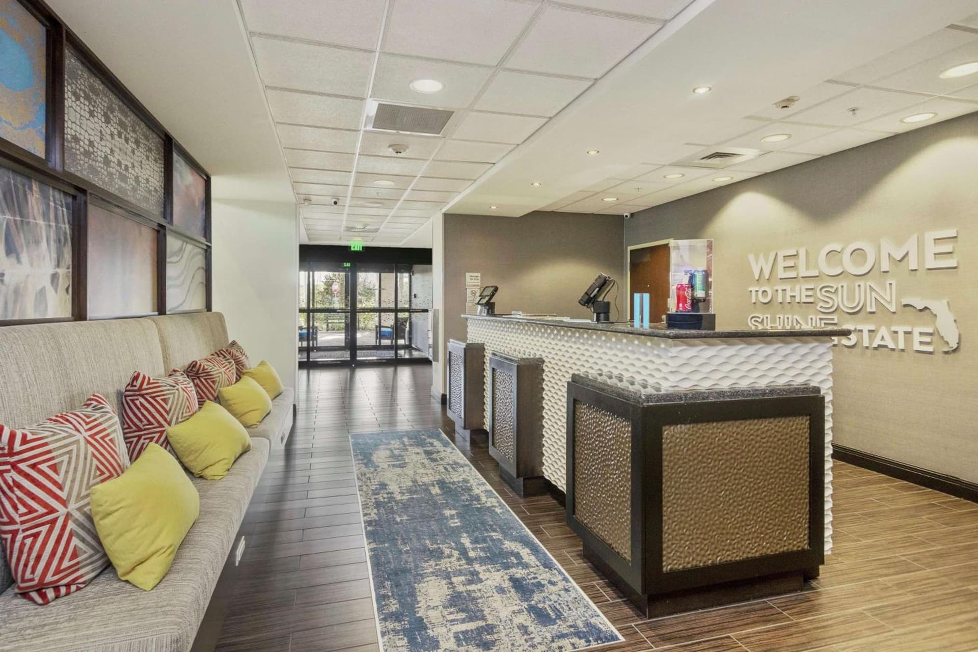 Hampton Inn & Suites Orlando-Apopka gallery photo in Orlando, FL — image 30