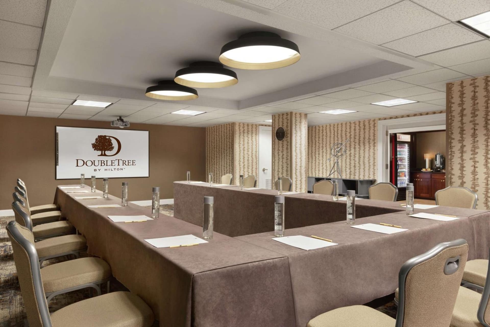 DoubleTree by Hilton McLean Tysons gallery photo in Tysons Corner, VA — image 15