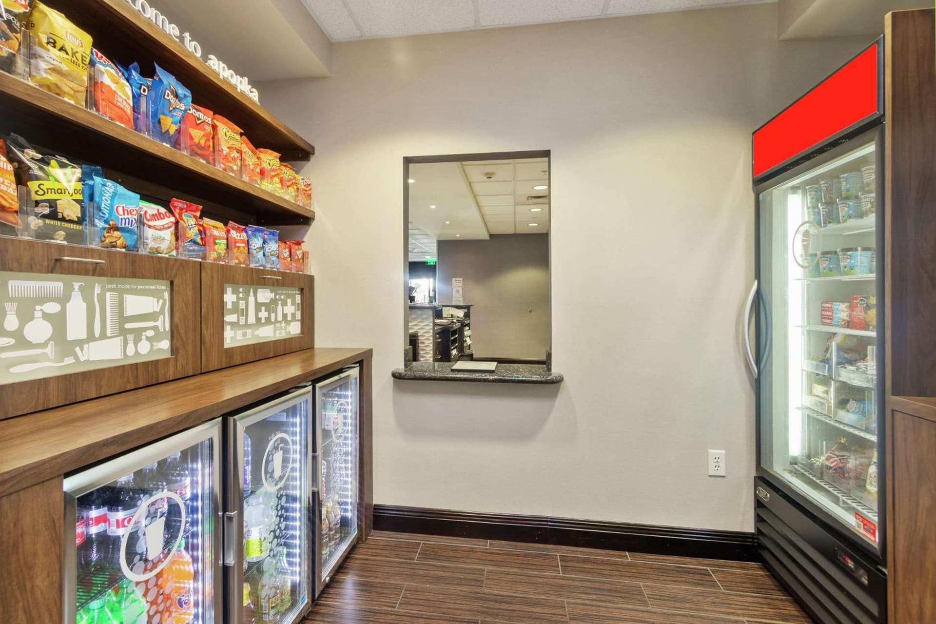 Hampton Inn & Suites Orlando-Apopka gallery photo in Orlando, FL — image 17