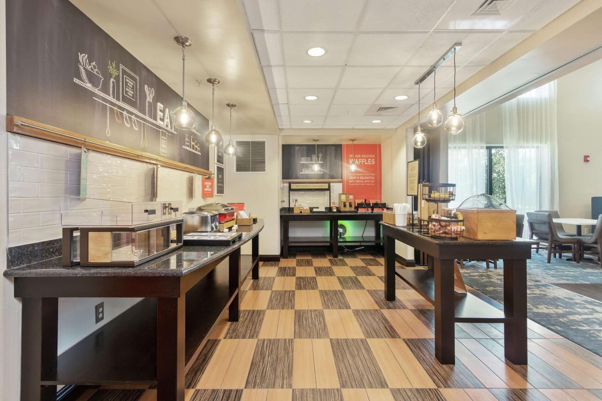Hampton Inn & Suites Orlando-Apopka gallery photo in Orlando, FL — image 6
