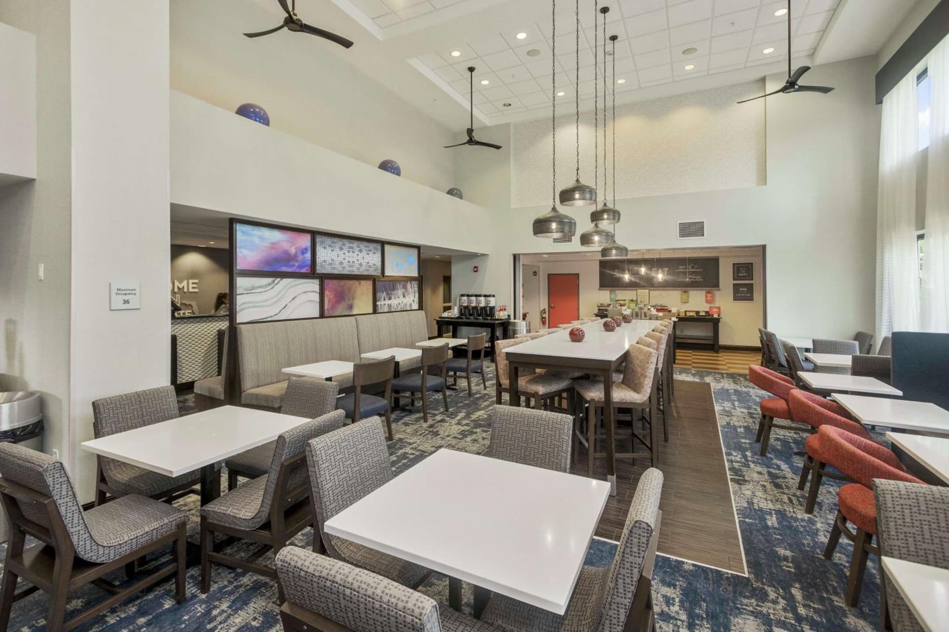 Hampton Inn & Suites Orlando-Apopka gallery photo in Orlando, FL — image 69