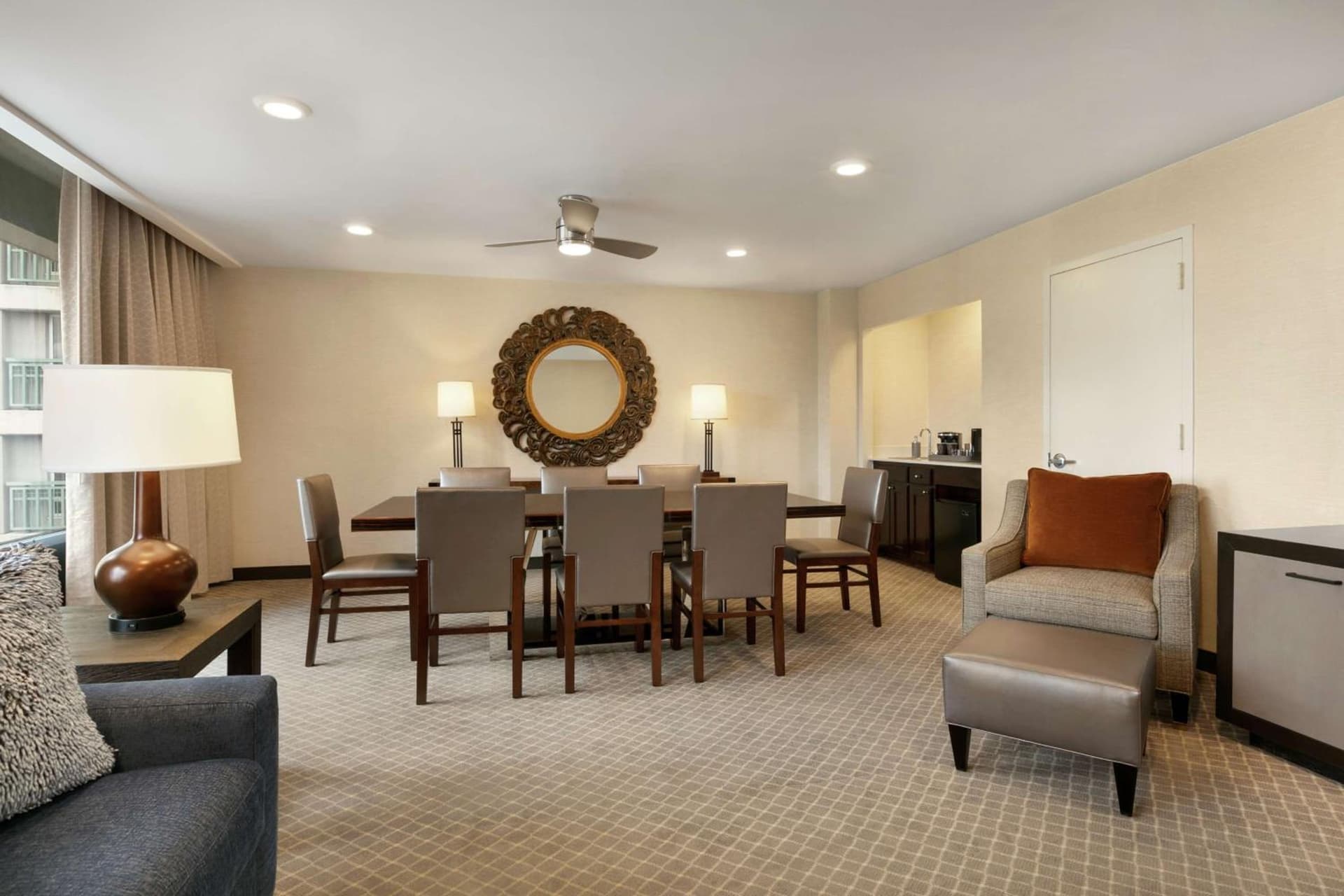 DoubleTree by Hilton McLean Tysons gallery photo in Tysons Corner, VA — image 16