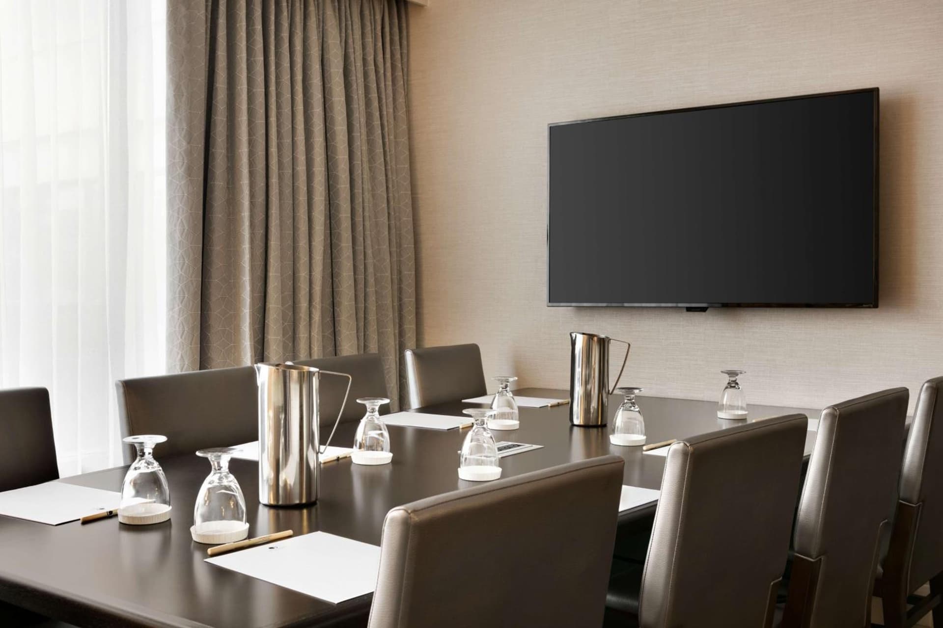 DoubleTree by Hilton McLean Tysons gallery photo in Tysons Corner, VA — image 14