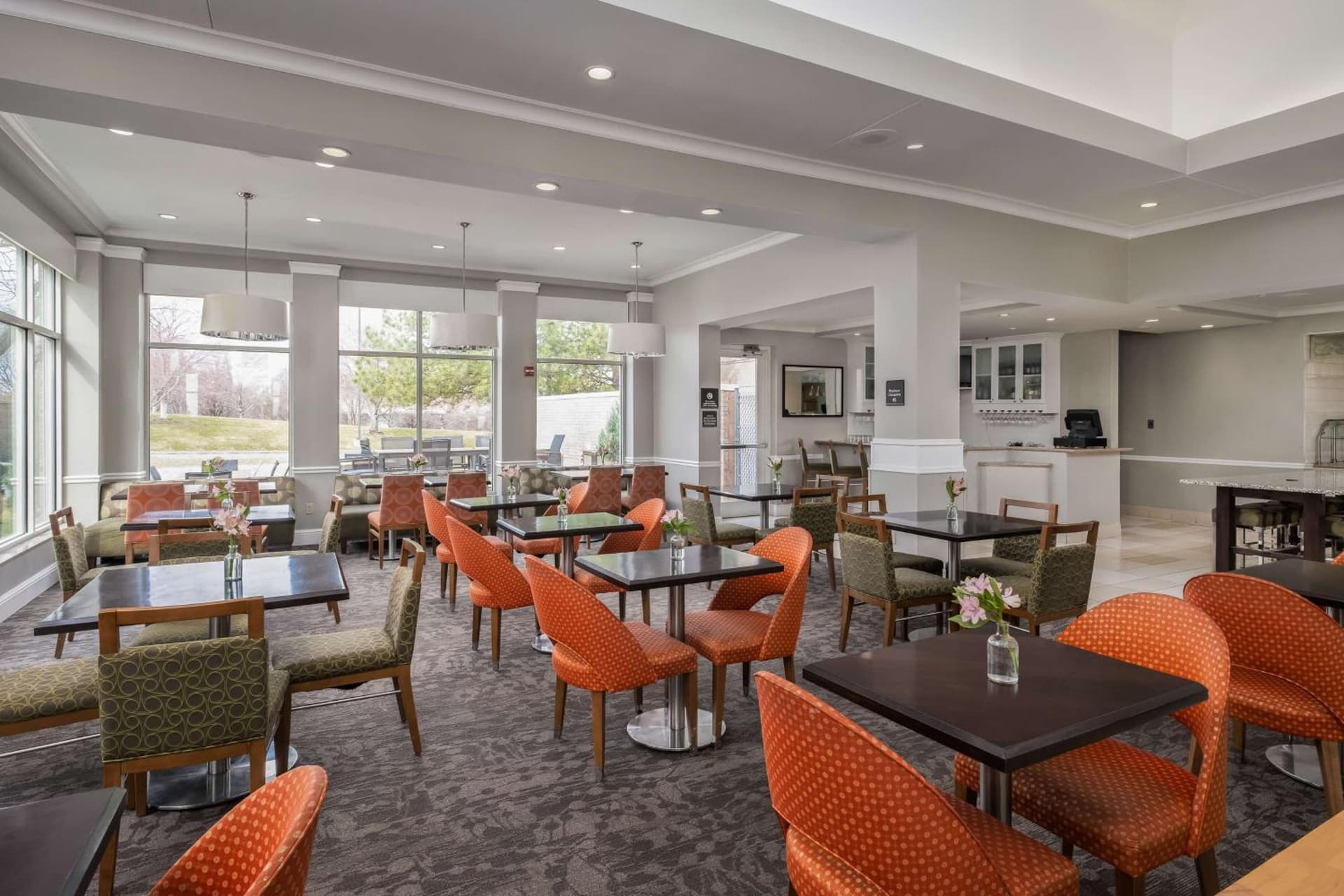 Hilton Garden Inn Overland Park gallery photo in Overland Park, KS — image 22