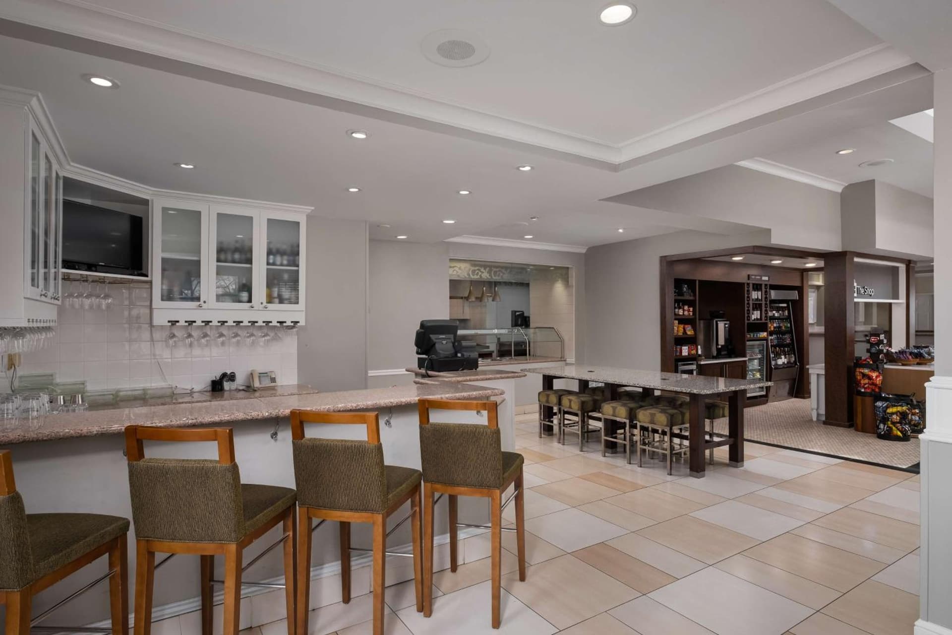 Hilton Garden Inn Overland Park gallery photo in Overland Park, KS — image 23