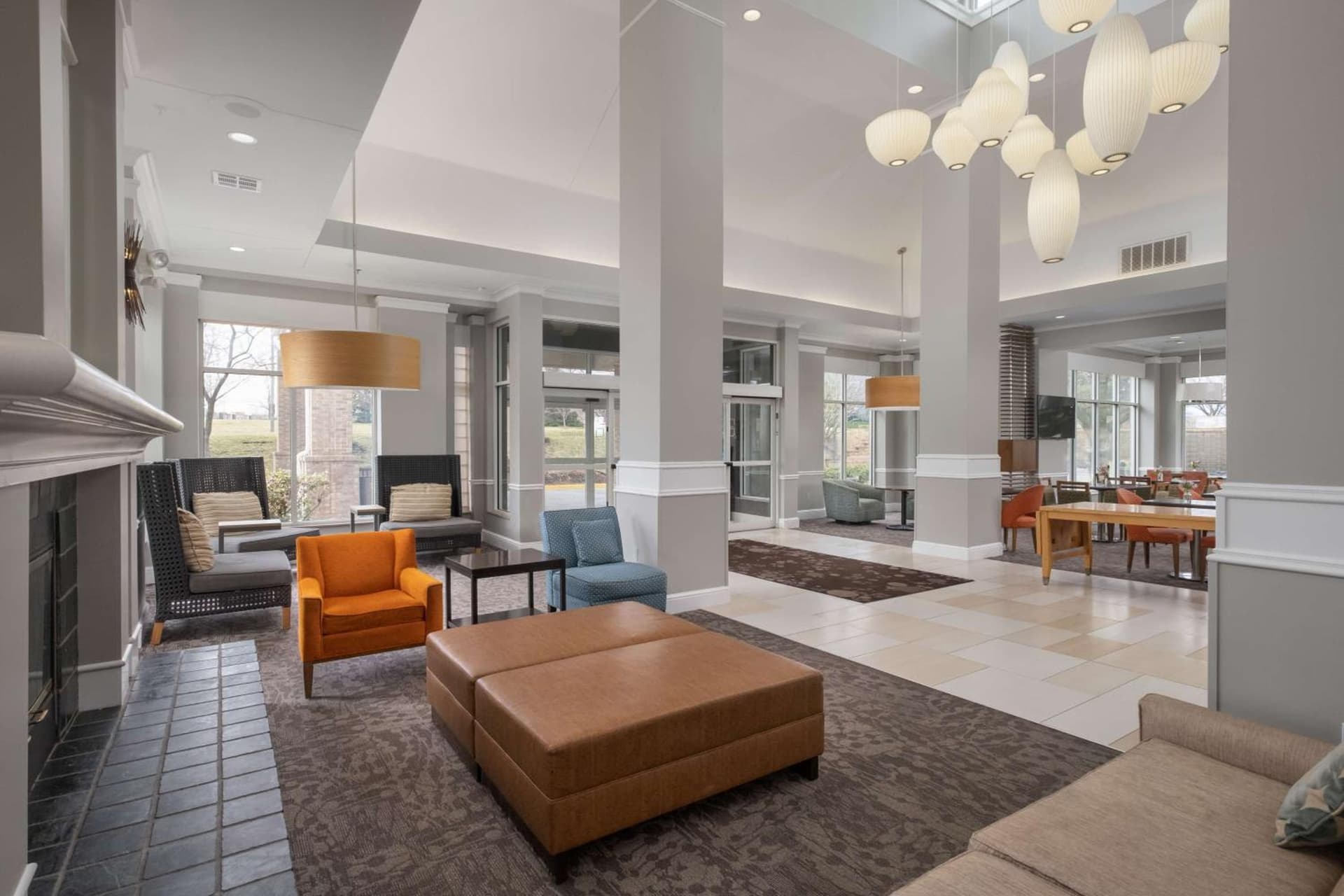 Hilton Garden Inn Overland Park gallery photo in Overland Park, KS — image 18