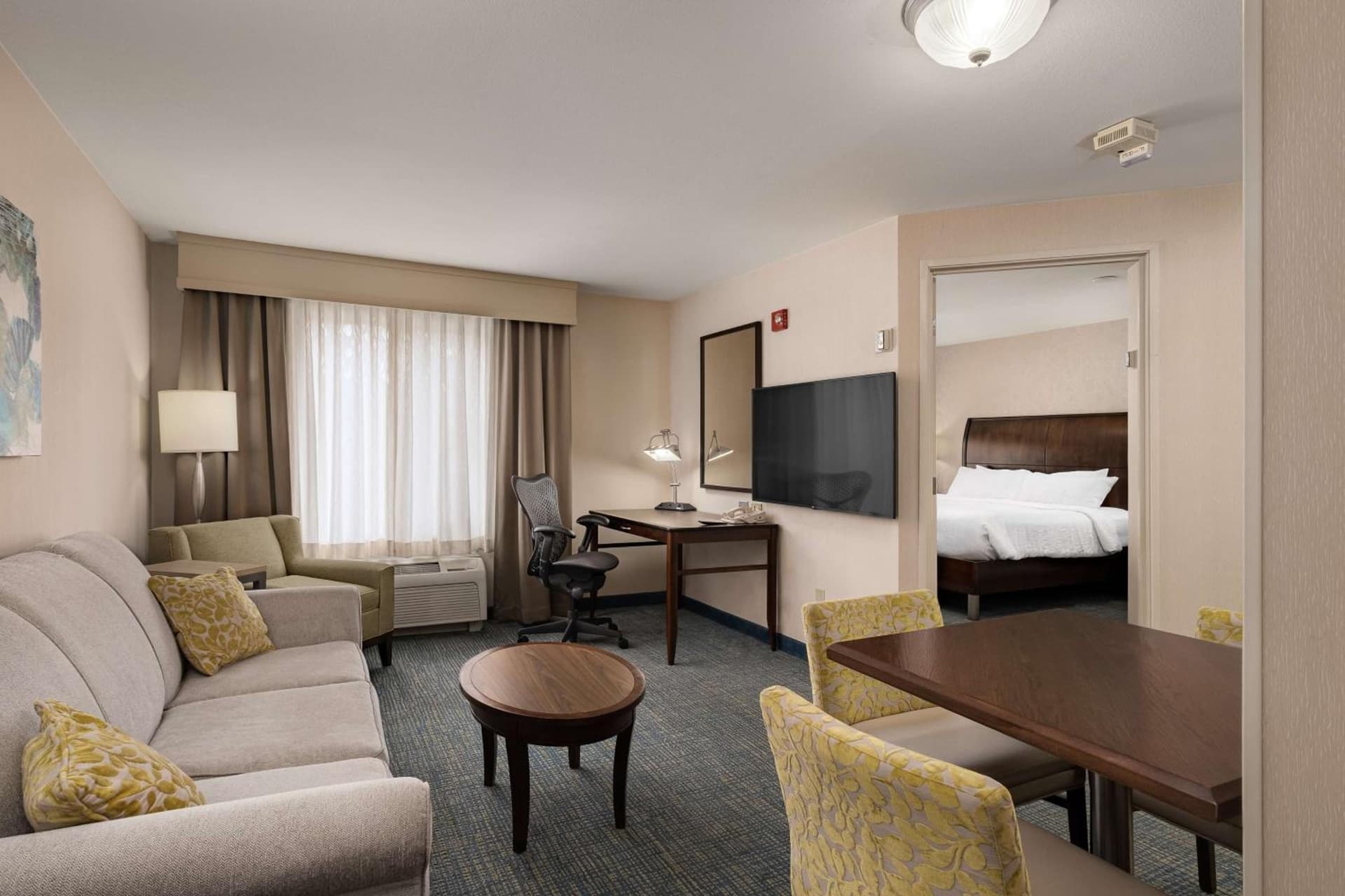 Hilton Garden Inn Overland Park gallery photo in Overland Park, KS — image 26
