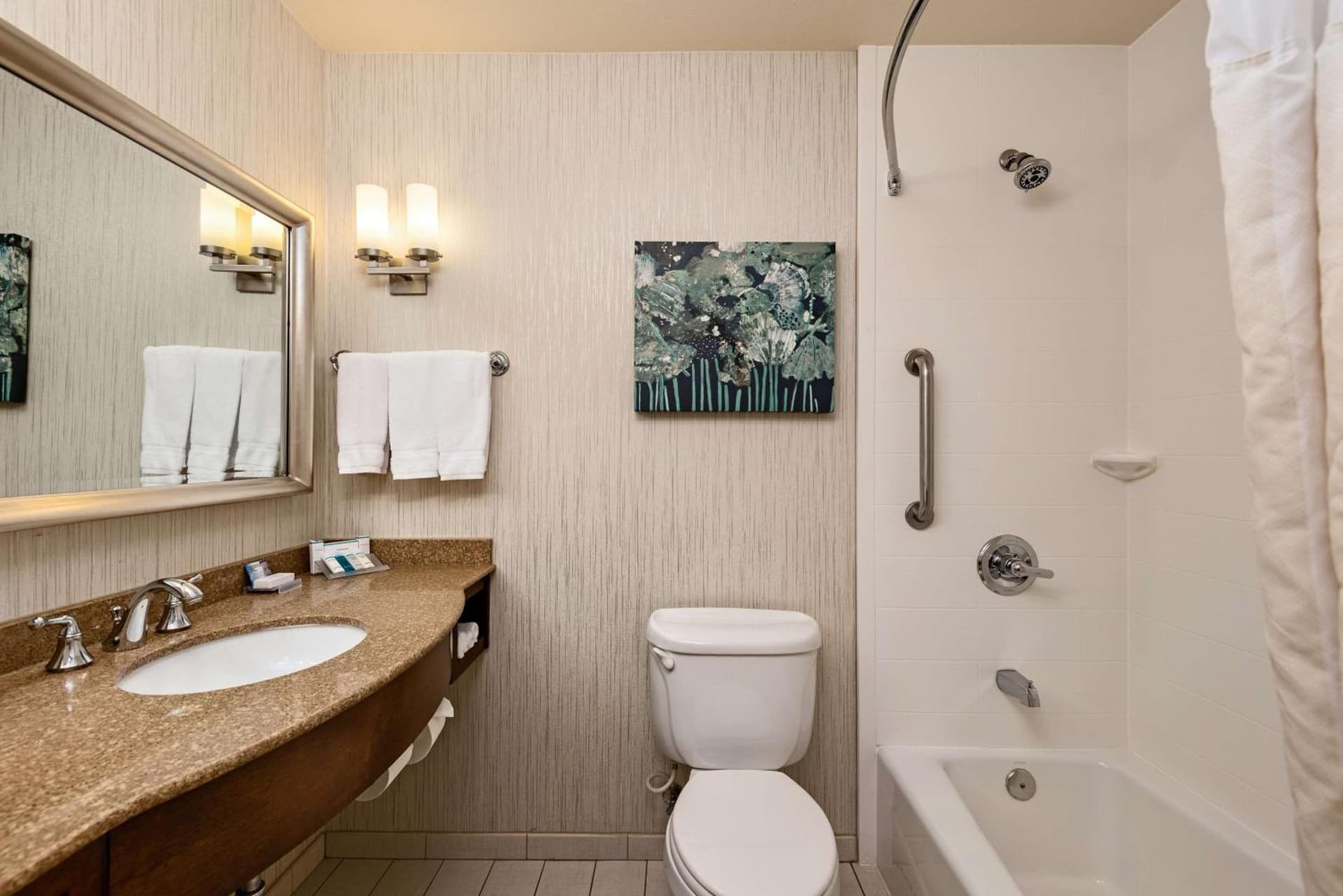 Hilton Garden Inn Overland Park gallery photo in Overland Park, KS — image 10