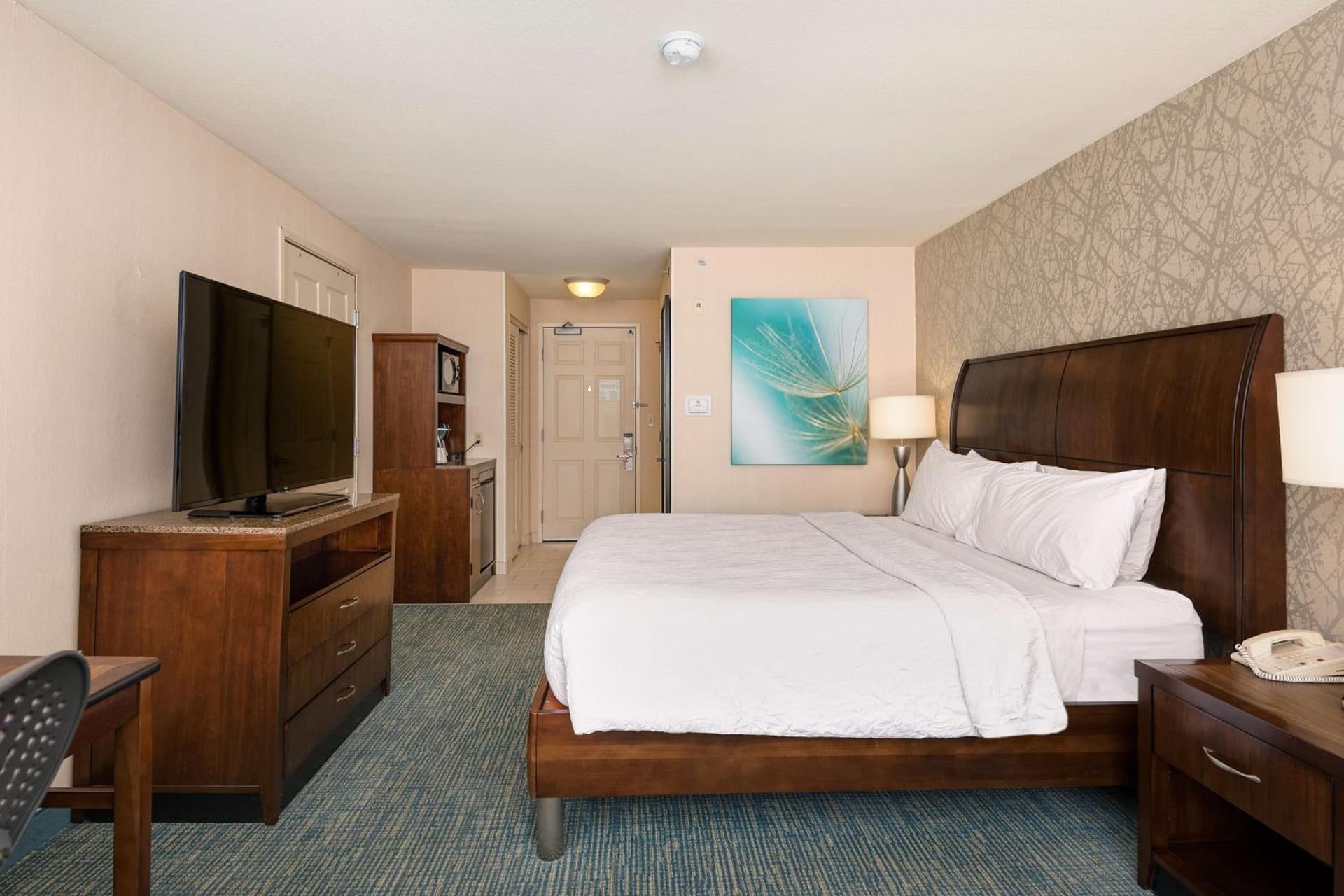 Hilton Garden Inn Overland Park gallery photo in Overland Park, KS — image 13