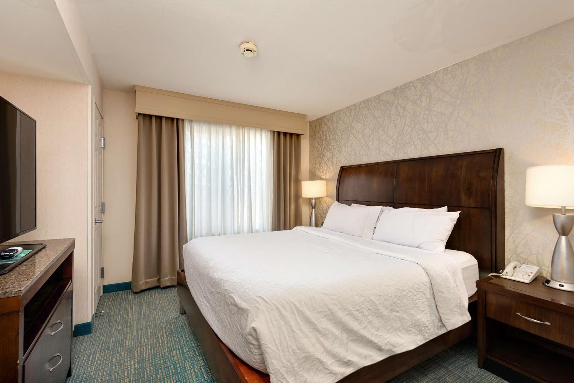 Hilton Garden Inn Overland Park gallery photo in Overland Park, KS — image 25