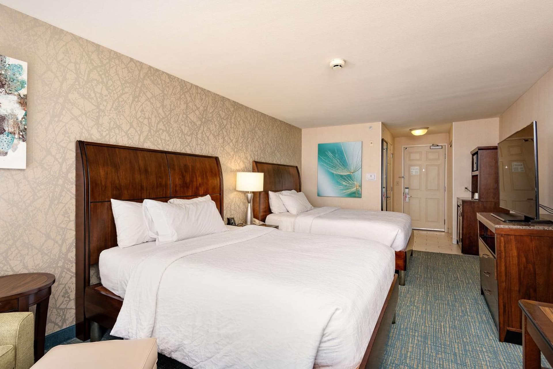 Hilton Garden Inn Overland Park gallery photo in Overland Park, KS — image 9