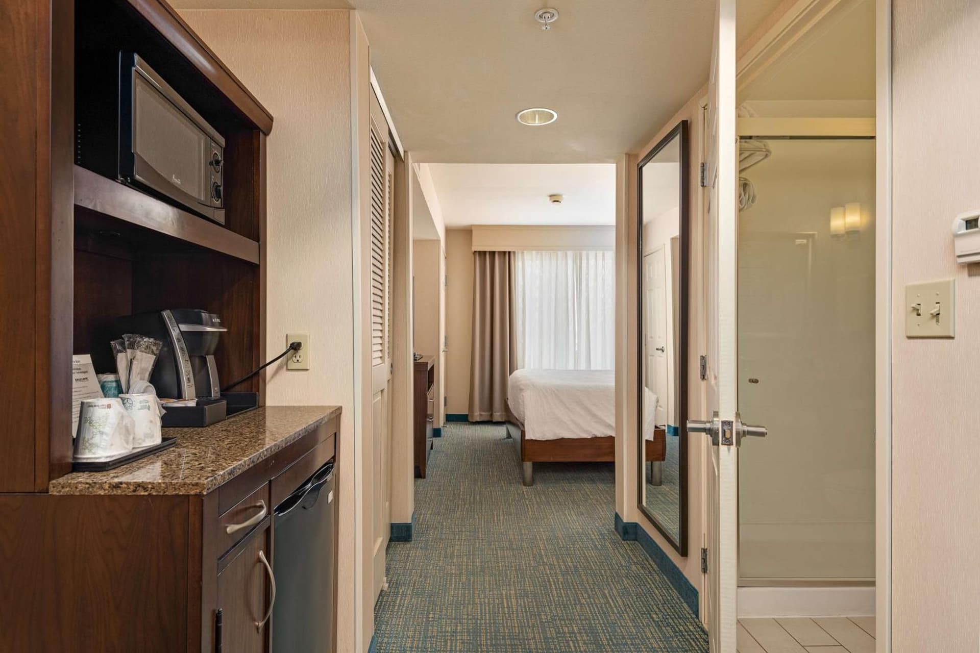 Hilton Garden Inn Overland Park gallery photo in Overland Park, KS — image 19