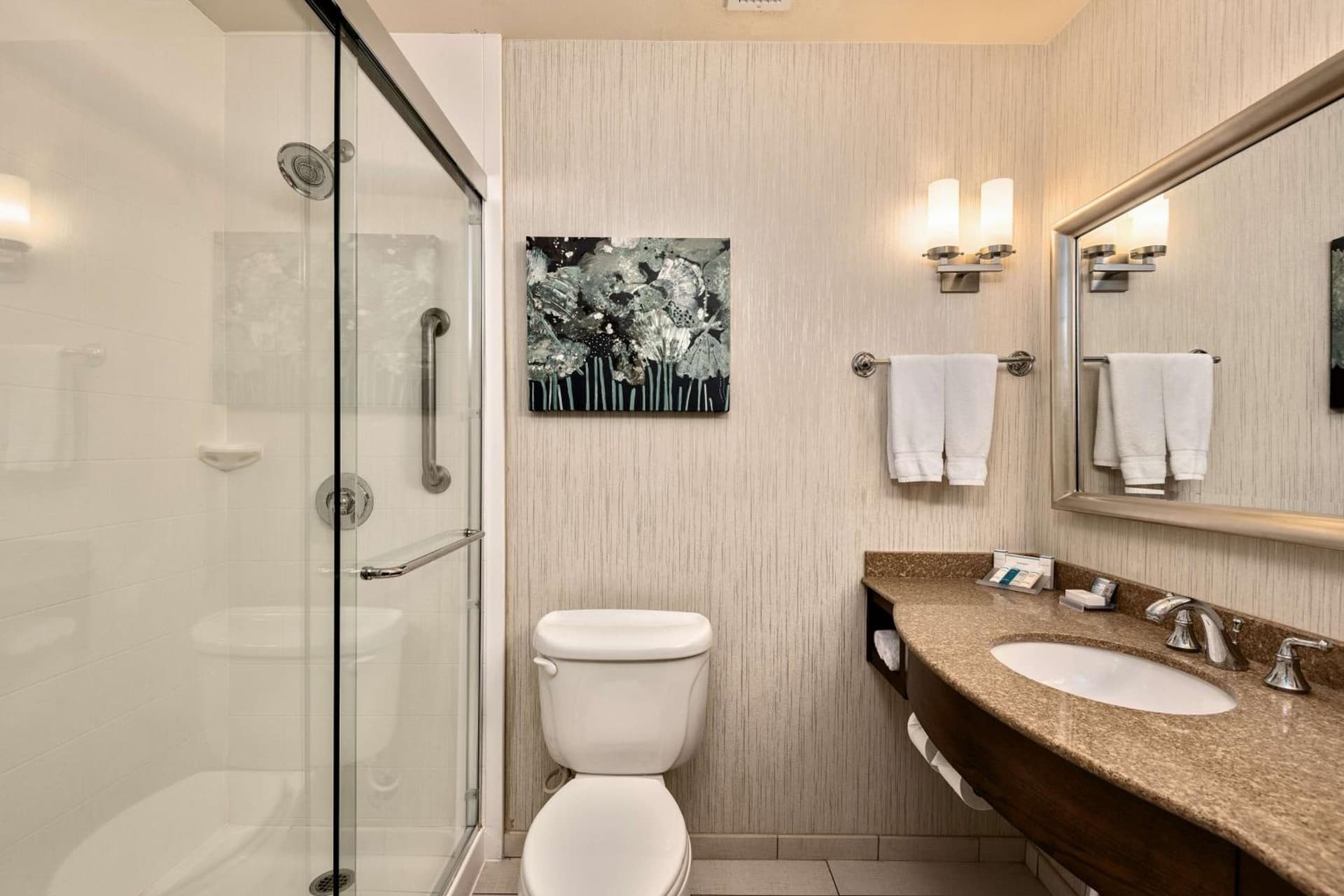 Hilton Garden Inn Overland Park gallery photo in Overland Park, KS — image 27