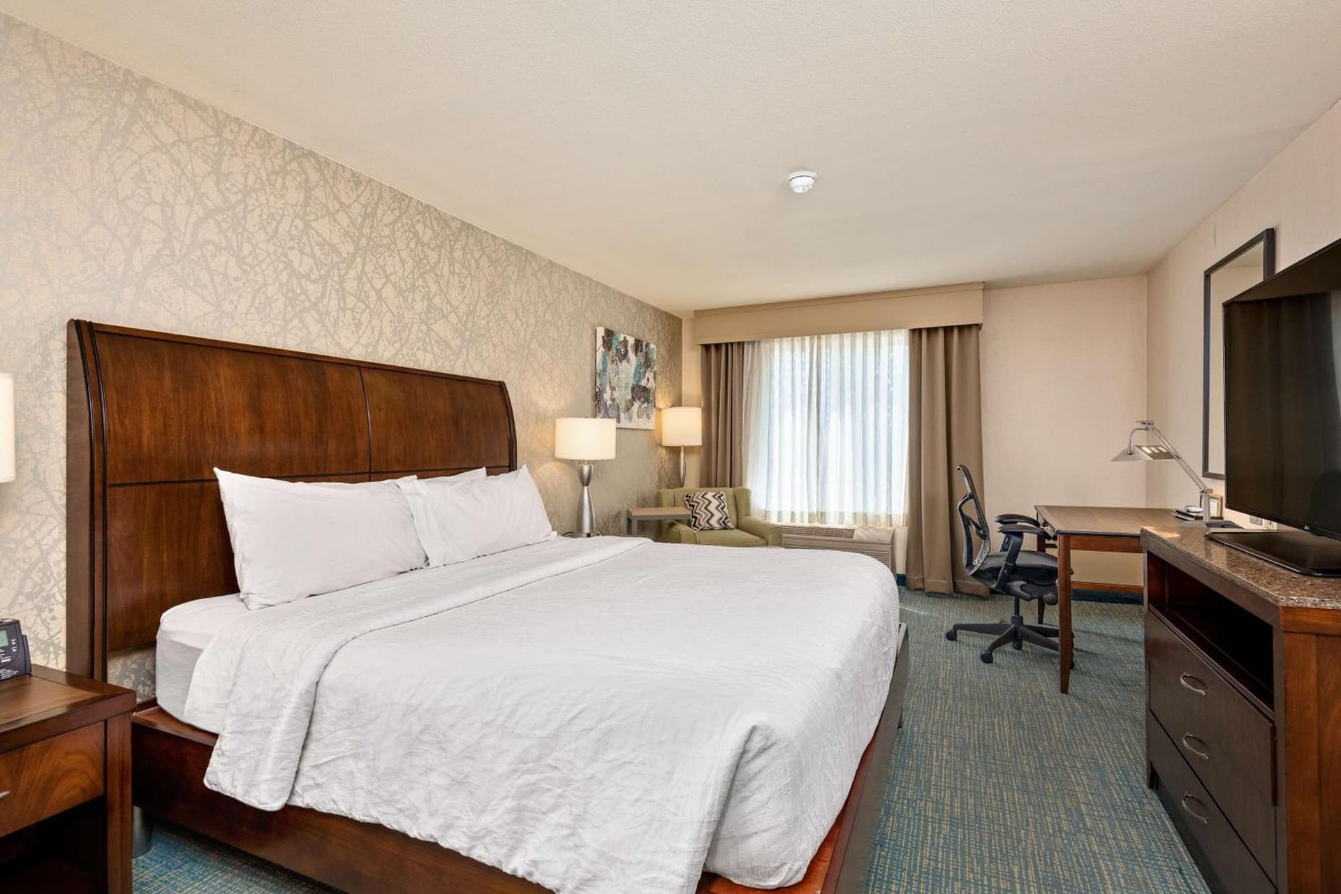 Hilton Garden Inn Overland Park gallery photo in Overland Park, KS — image 24