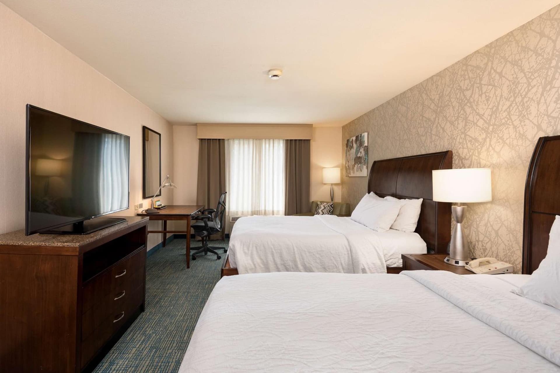 Hilton Garden Inn Overland Park gallery photo in Overland Park, KS — image 4