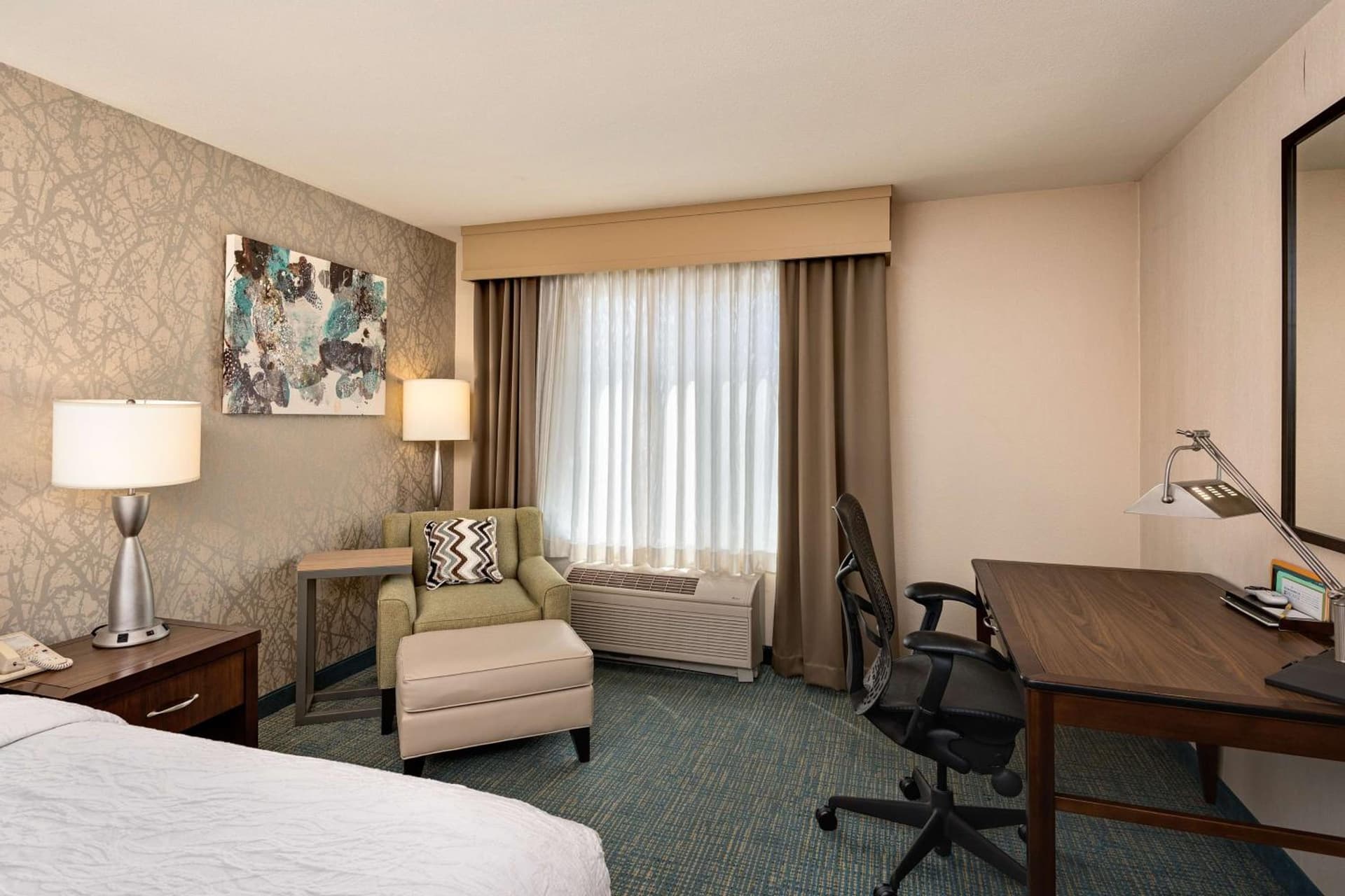 Hilton Garden Inn Overland Park gallery photo in Overland Park, KS — image 28