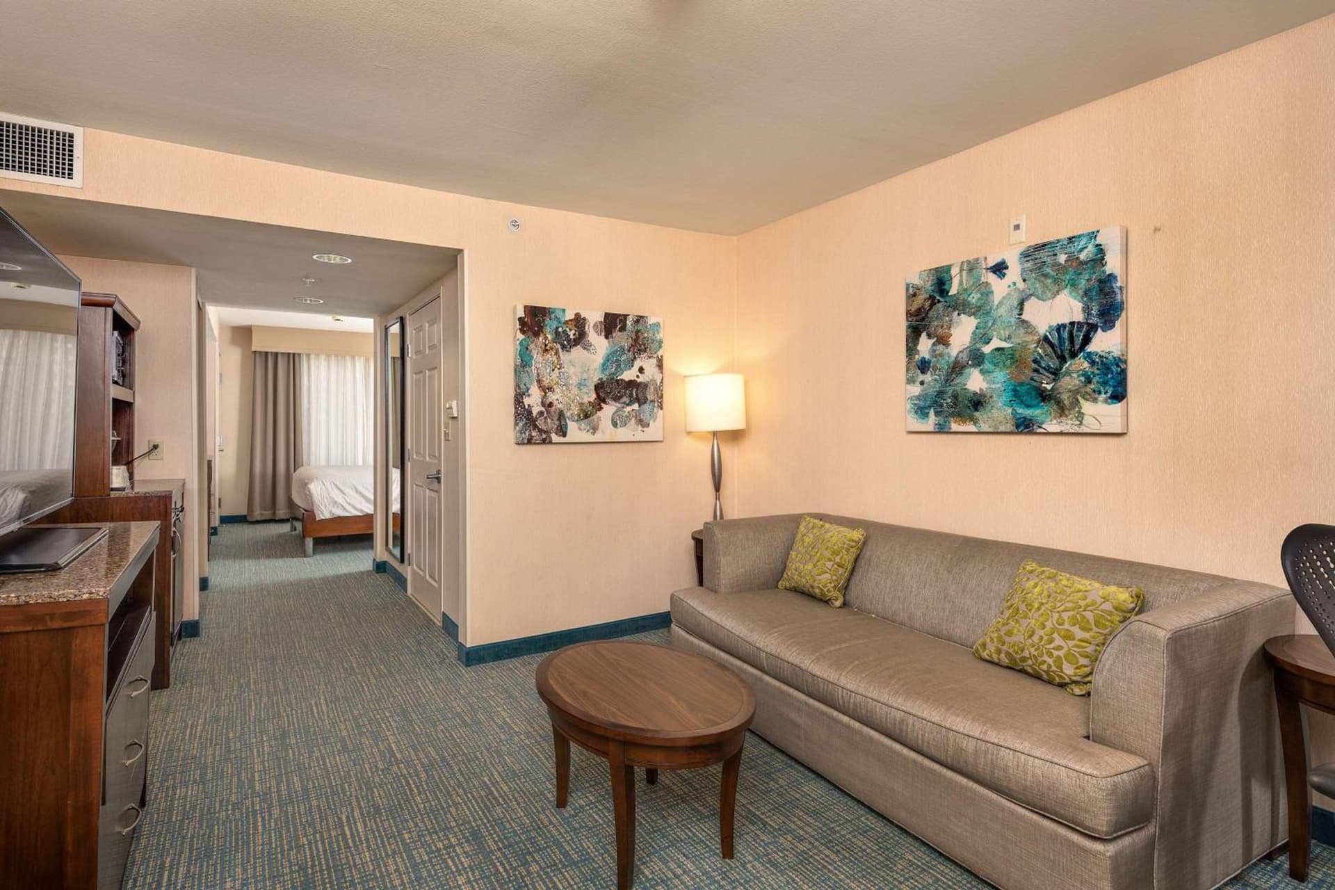 Hilton Garden Inn Overland Park gallery photo in Overland Park, KS — image 21