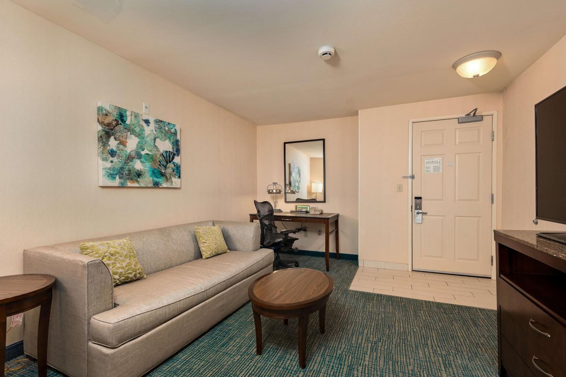 Hilton Garden Inn Overland Park gallery photo in Overland Park, KS — image 12