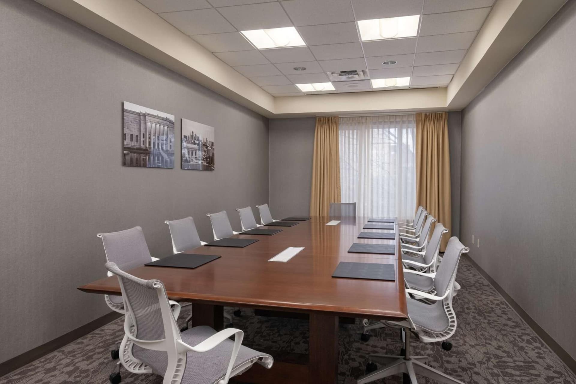 Hilton Garden Inn Overland Park gallery photo in Overland Park, KS — image 5