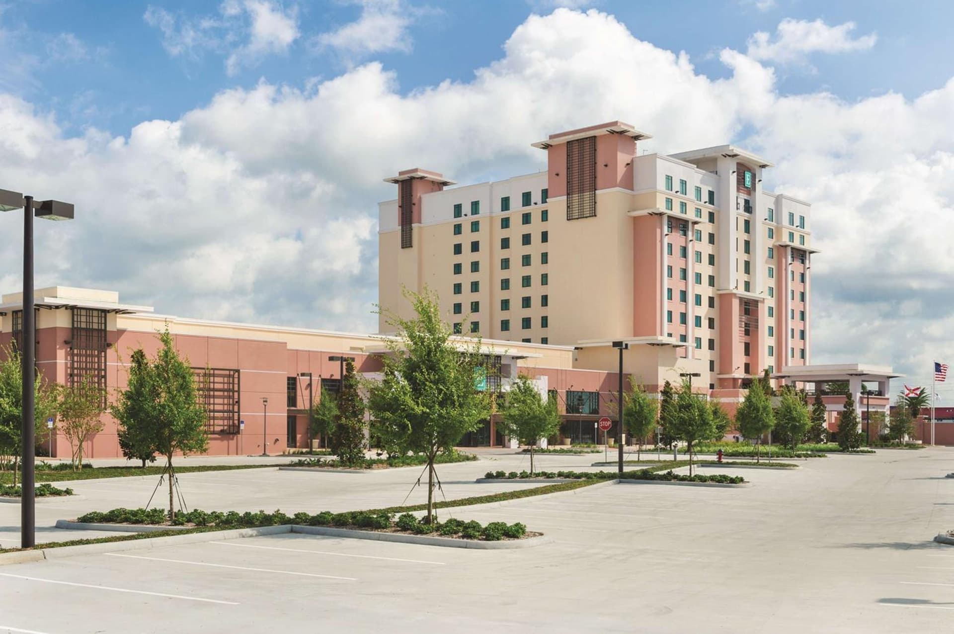 Embassy Suites by Hilton Orlando Lake Buena Vista South gallery photo in Kissimmee, FL — image 107