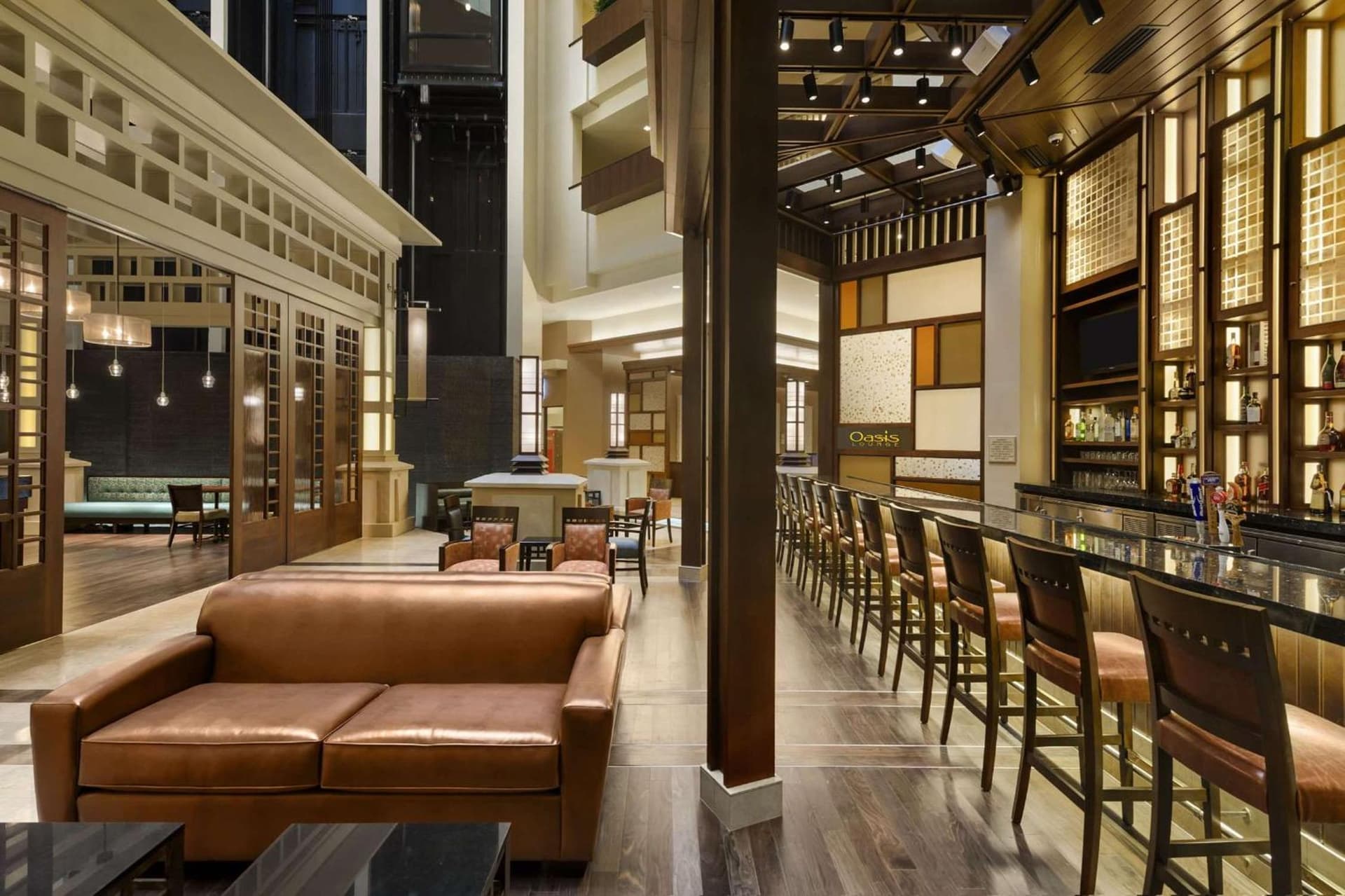 Embassy Suites by Hilton Orlando Lake Buena Vista South gallery photo in Kissimmee, FL — image 87