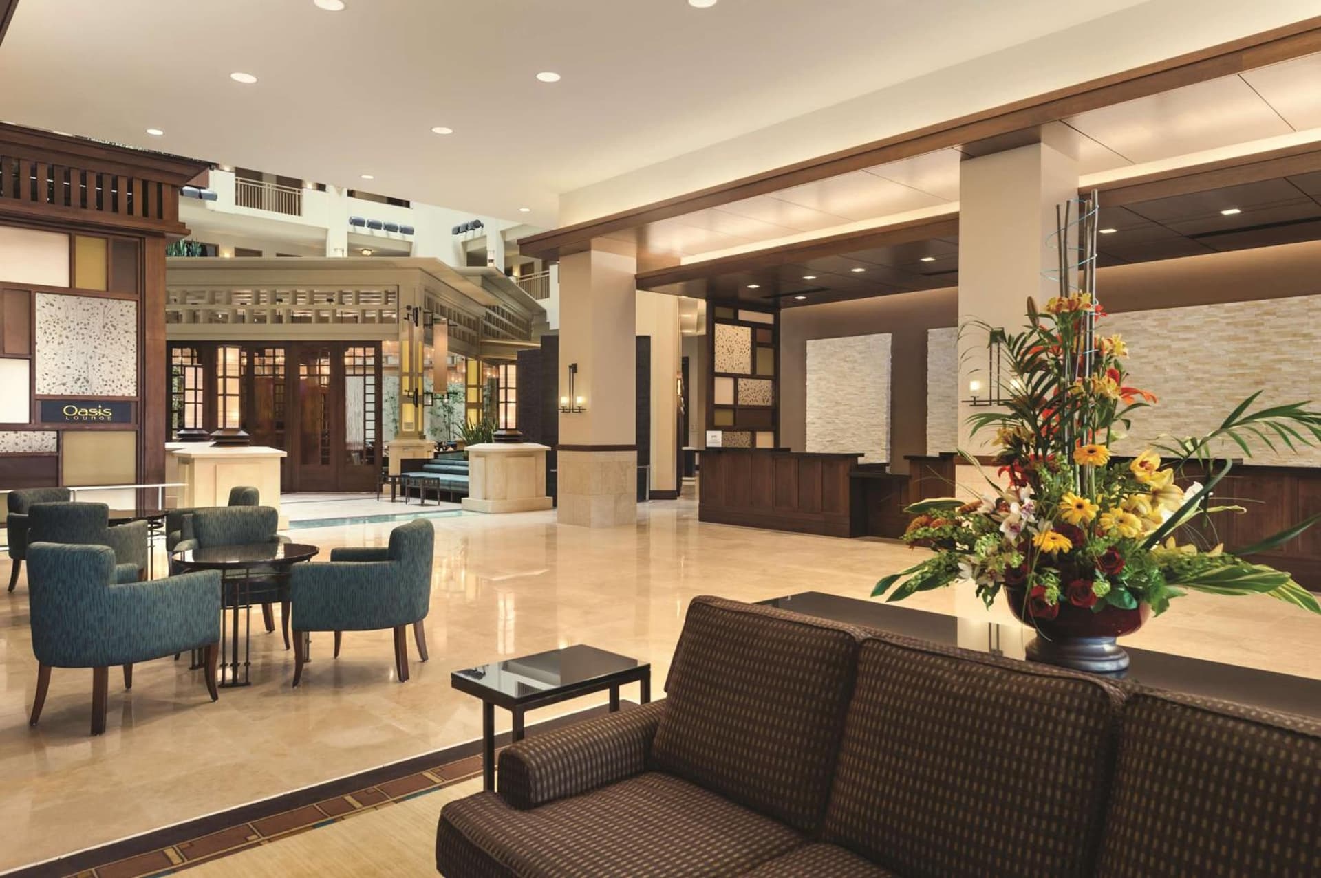 Embassy Suites by Hilton Orlando Lake Buena Vista South gallery photo in Kissimmee, FL — image 62