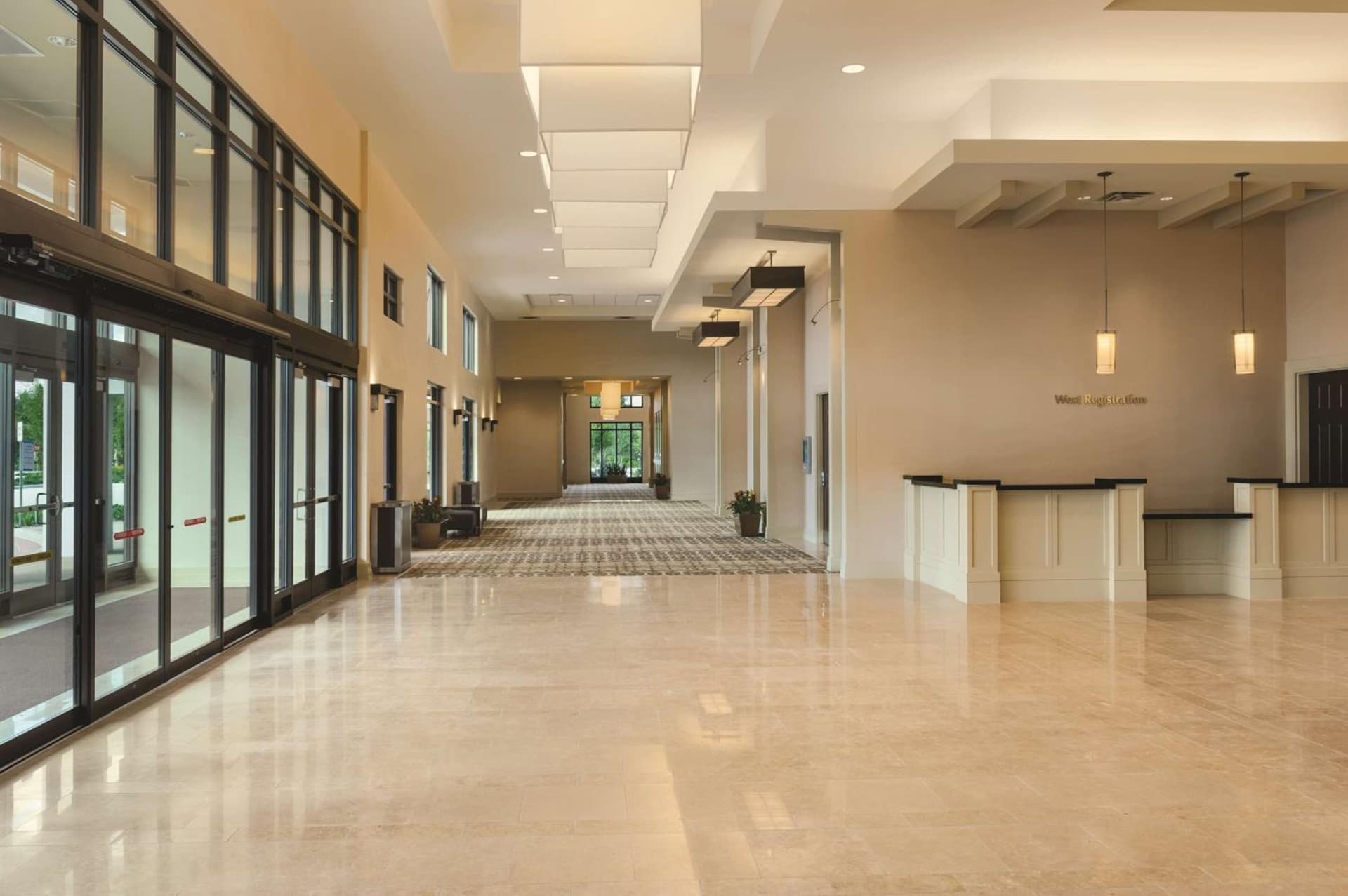 Embassy Suites by Hilton Orlando Lake Buena Vista South gallery photo in Kissimmee, FL — image 52