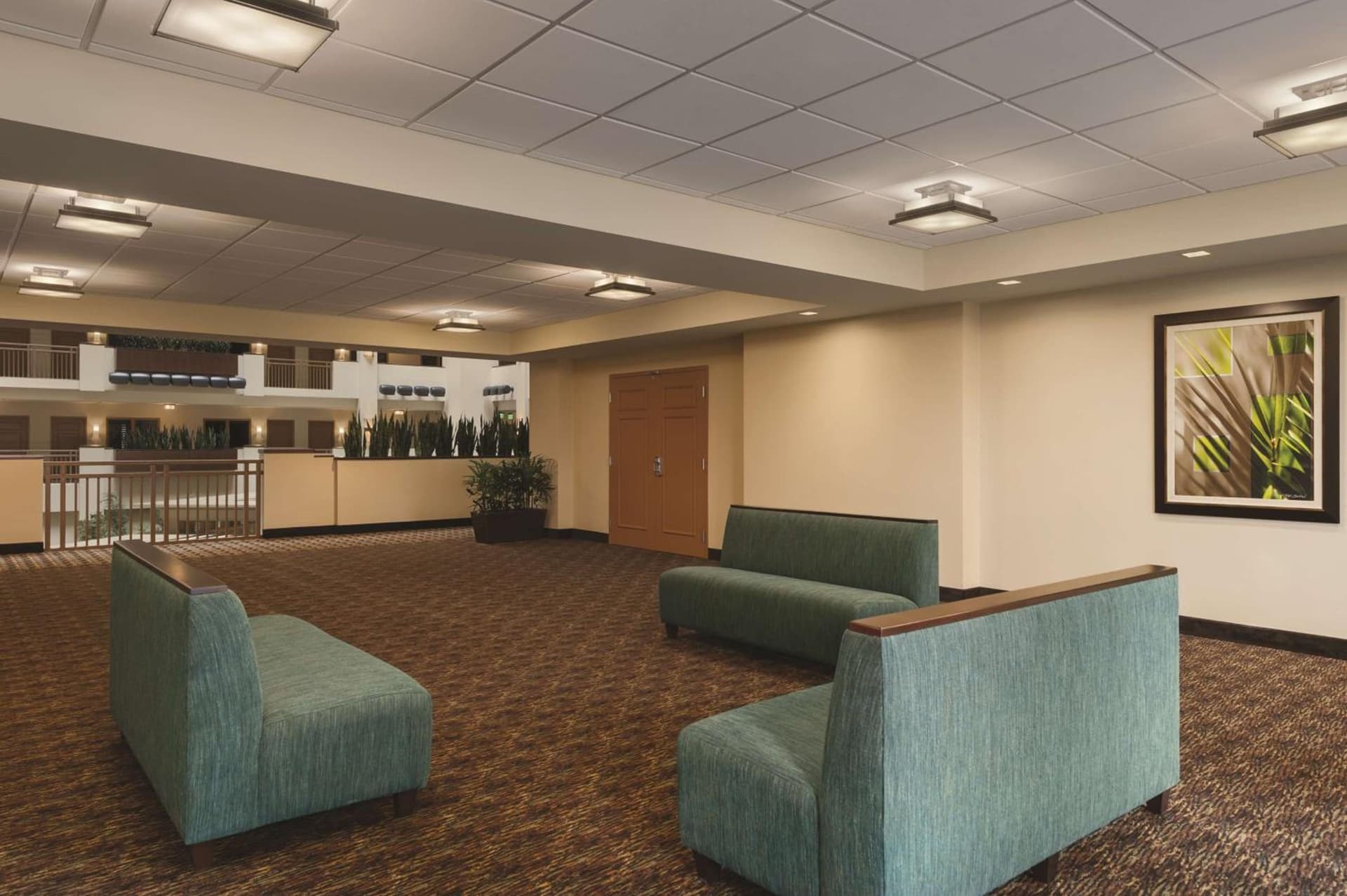 Embassy Suites by Hilton Orlando Lake Buena Vista South gallery photo in Kissimmee, FL — image 102