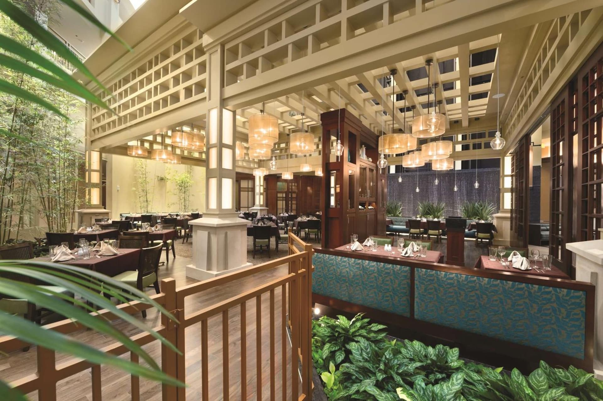 Embassy Suites by Hilton Orlando Lake Buena Vista South gallery photo in Kissimmee, FL — image 75