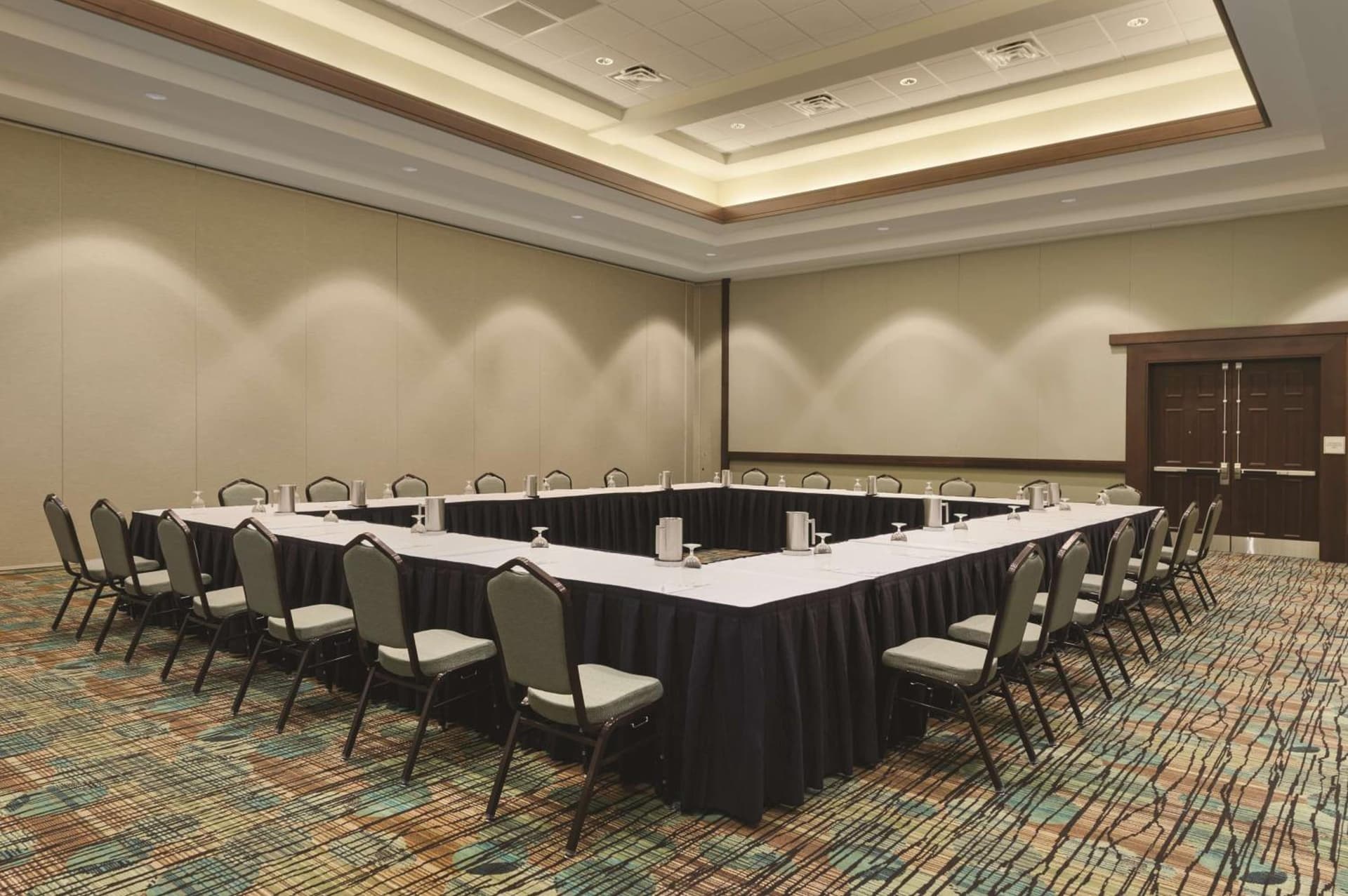 Embassy Suites by Hilton Orlando Lake Buena Vista South gallery photo in Kissimmee, FL — image 96