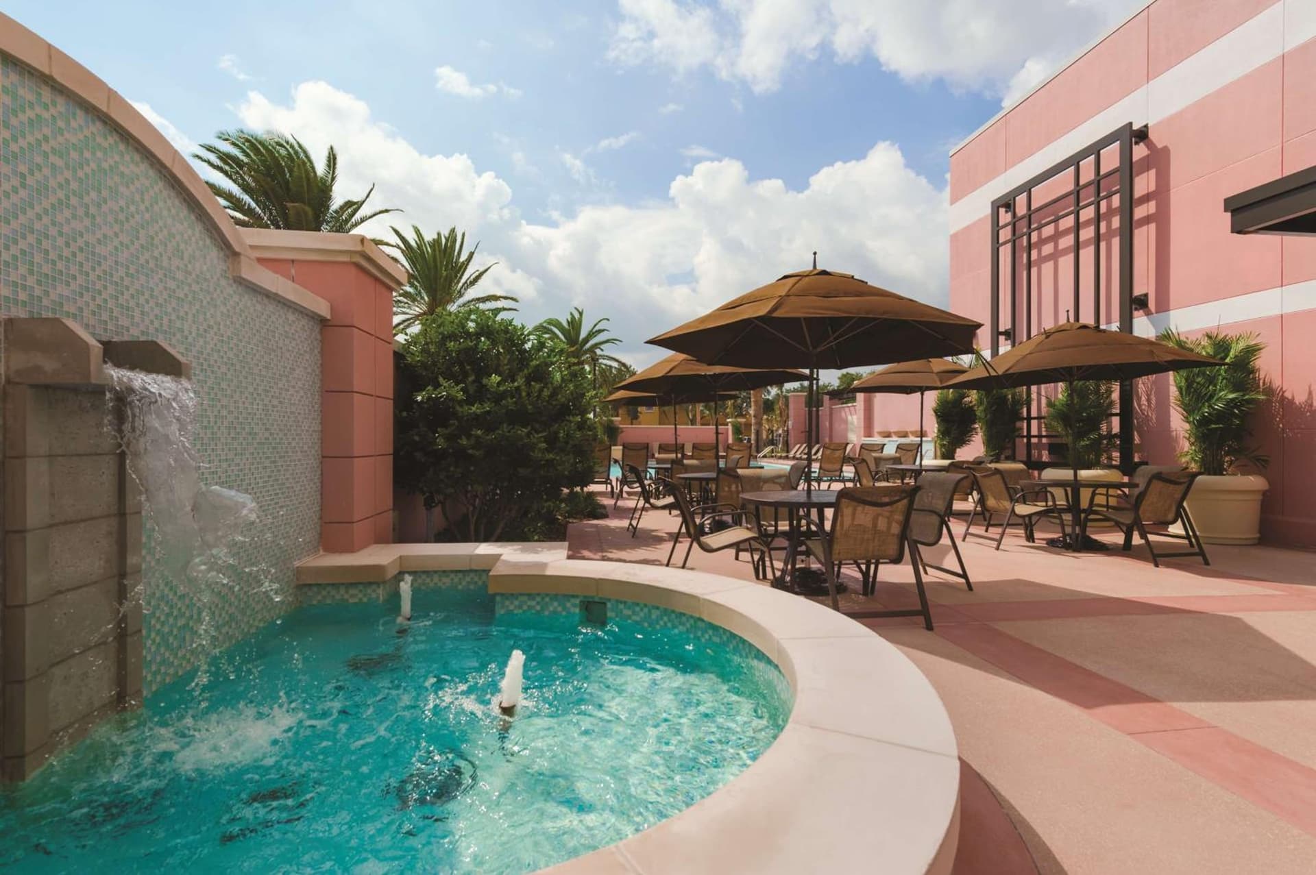 Embassy Suites by Hilton Orlando Lake Buena Vista South gallery photo in Kissimmee, FL — image 13