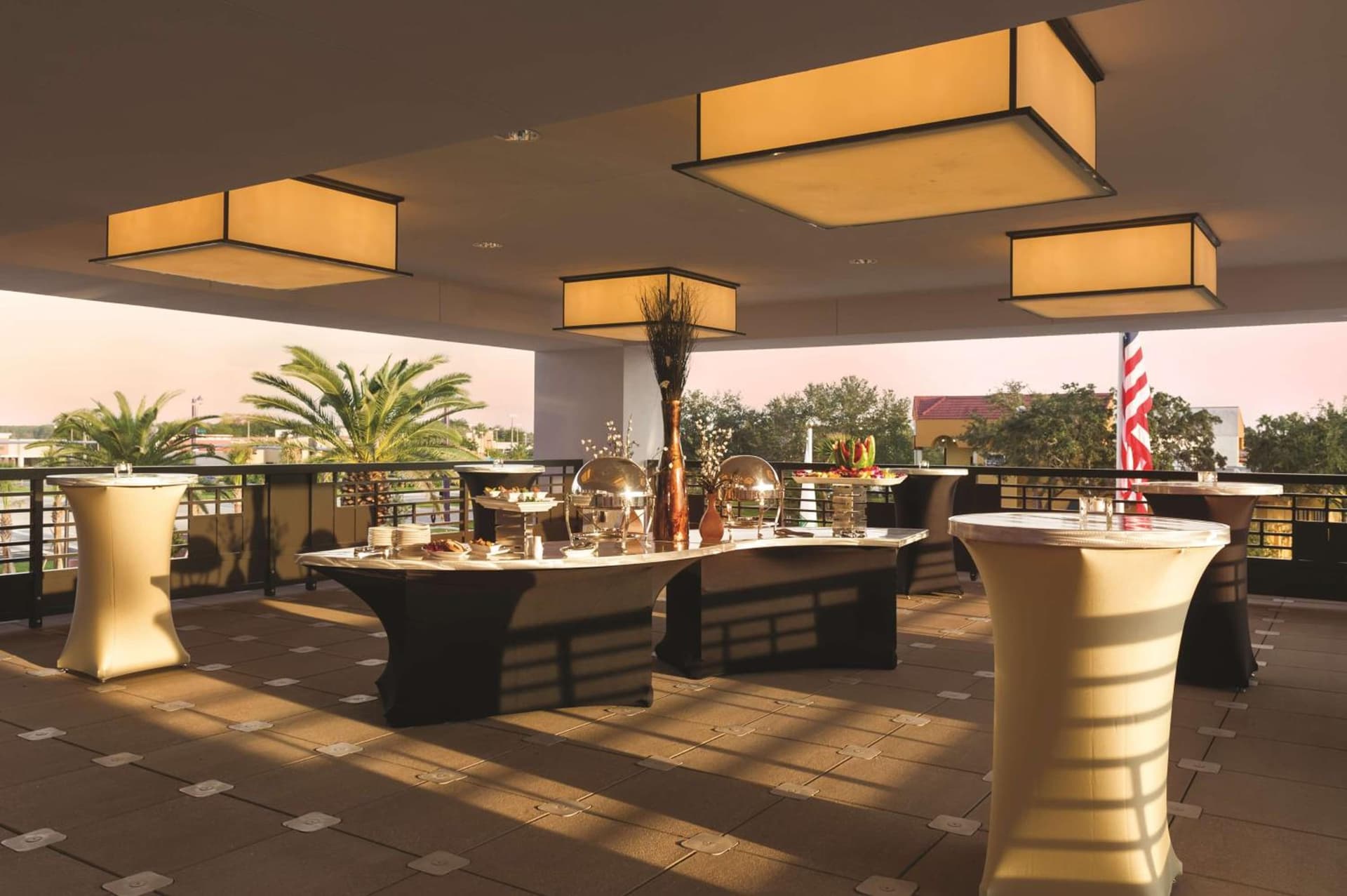 Embassy Suites by Hilton Orlando Lake Buena Vista South gallery photo in Kissimmee, FL — image 94