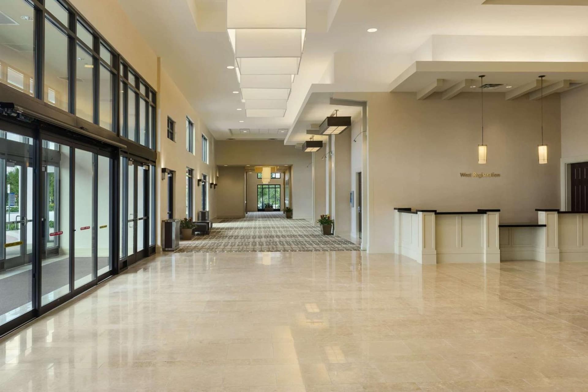 Embassy Suites by Hilton Orlando Lake Buena Vista South gallery photo in Kissimmee, FL — image 63
