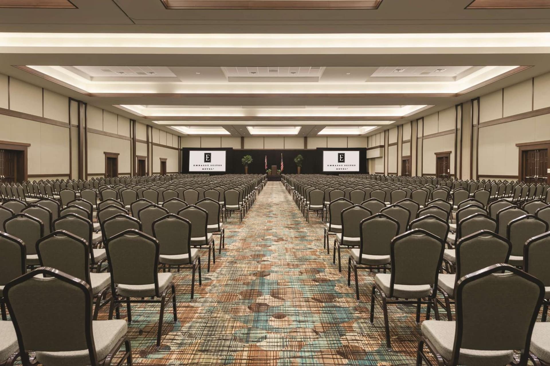 Embassy Suites by Hilton Orlando Lake Buena Vista South gallery photo in Kissimmee, FL — image 126