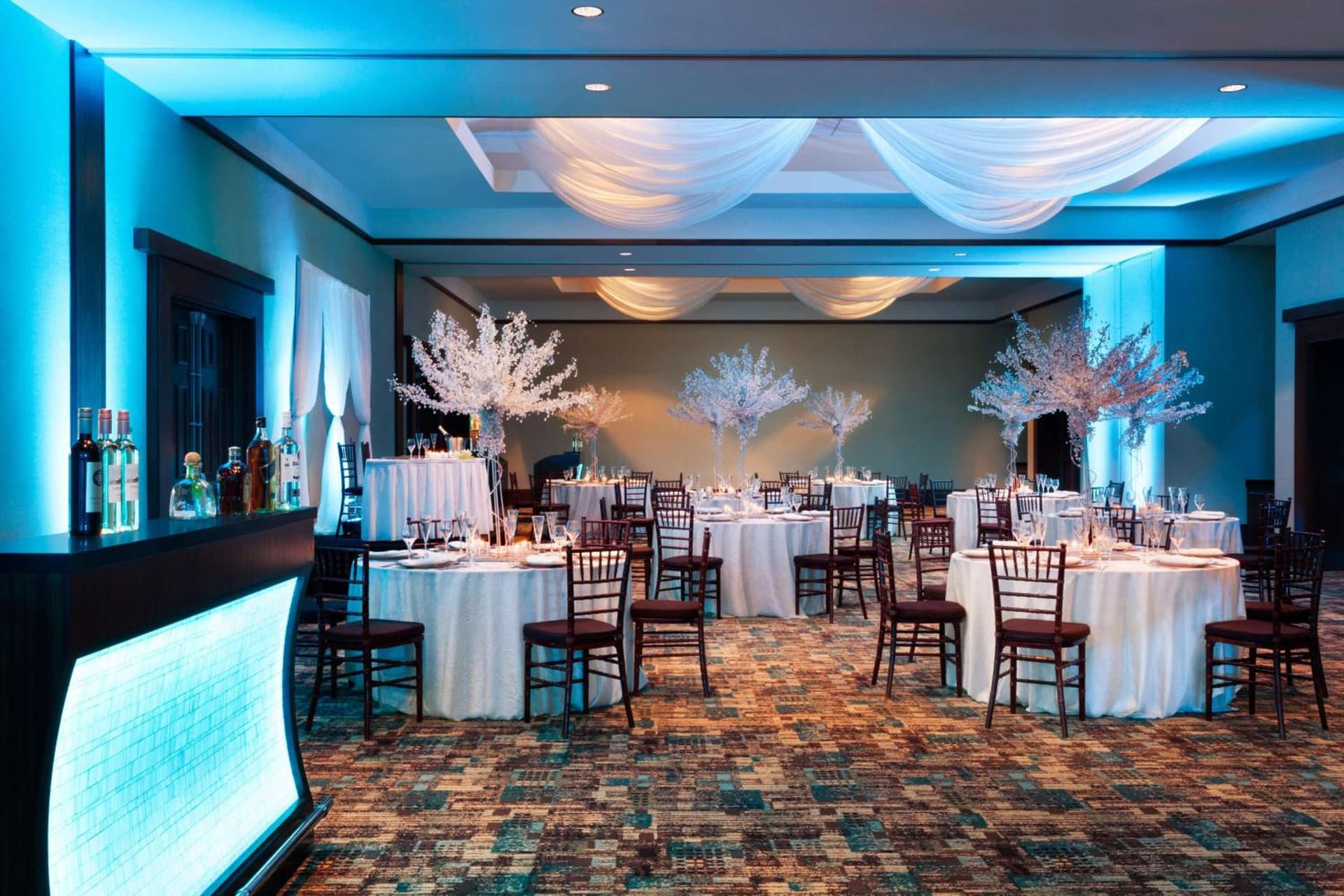 Embassy Suites by Hilton Orlando Lake Buena Vista South gallery photo in Kissimmee, FL — image 22