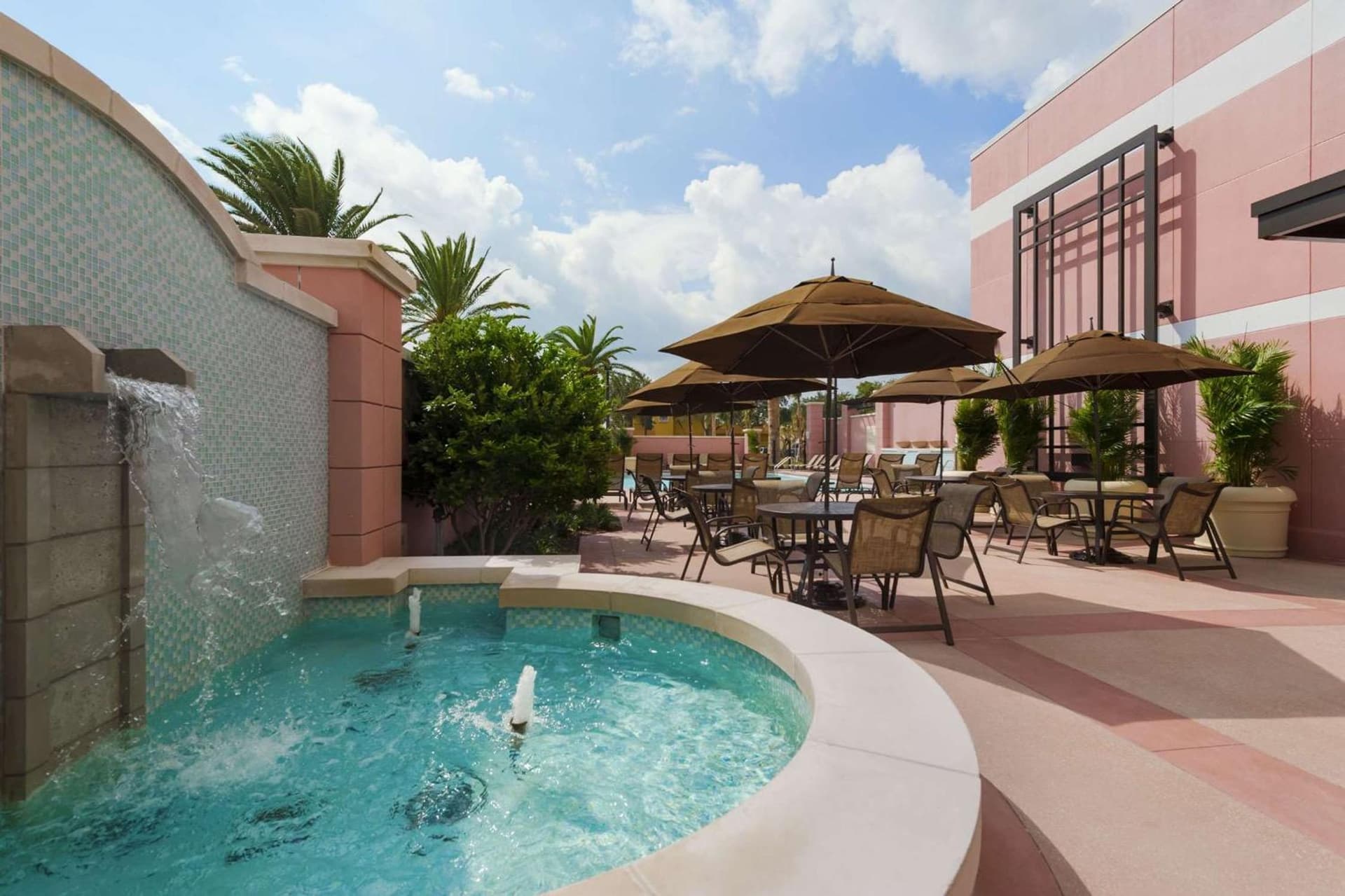 Embassy Suites by Hilton Orlando Lake Buena Vista South gallery photo in Kissimmee, FL — image 79