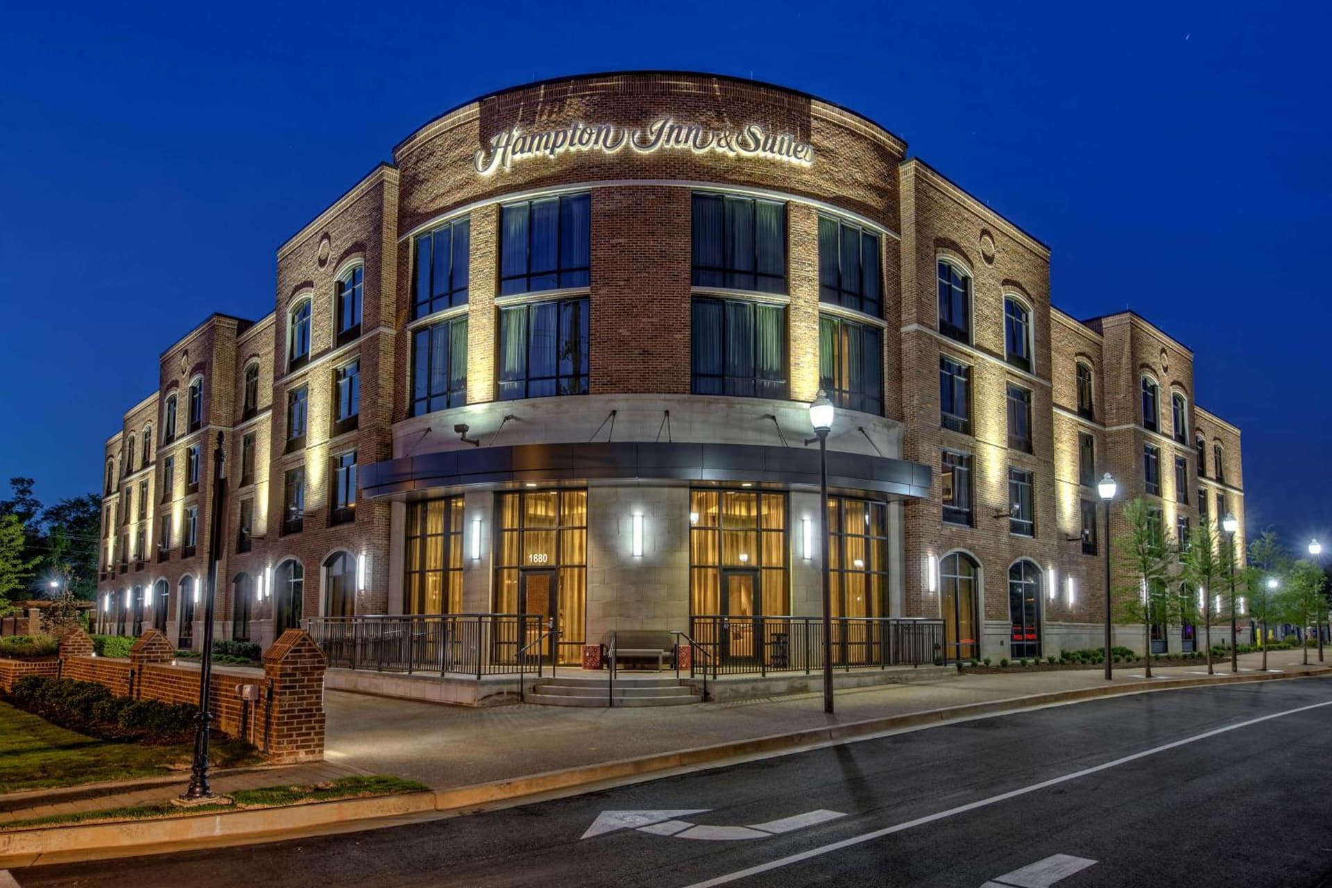 Hampton Inn & Suites Memphis Germantown — hotel in Memphis, Tennessee