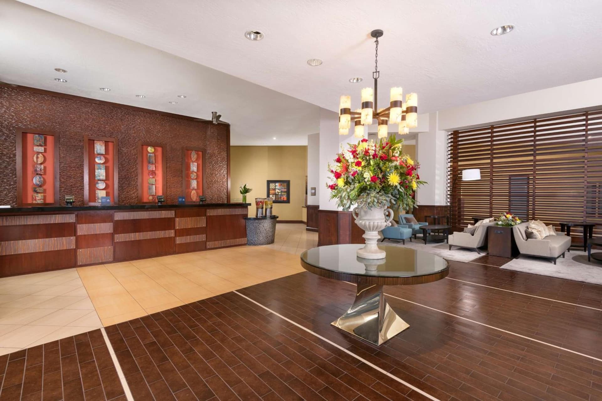 Doubletree by Hilton Phoenix Mesa gallery photo in Mesa, AZ — image 25