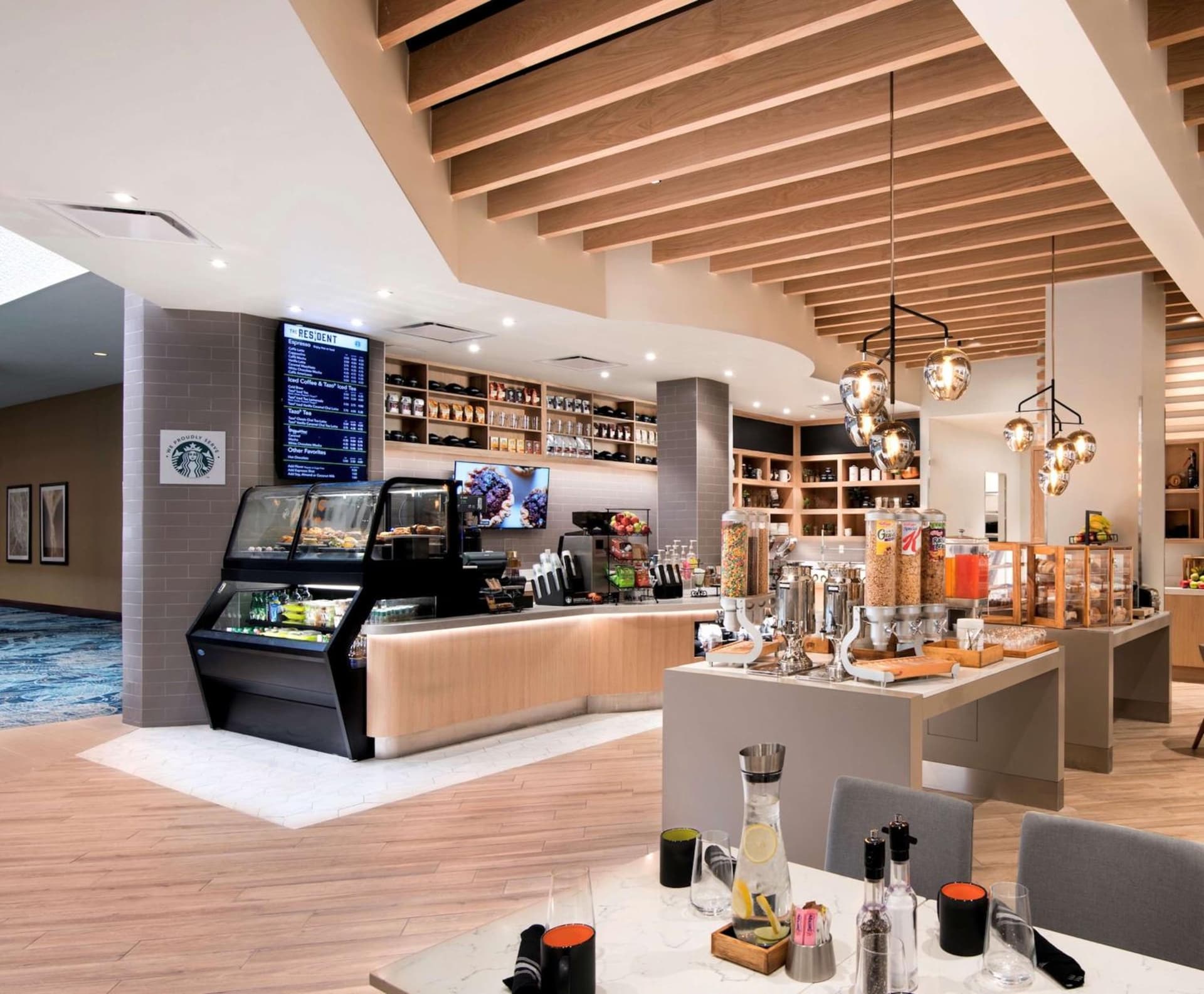 Doubletree by Hilton Phoenix Mesa gallery photo in Mesa, AZ — image 46